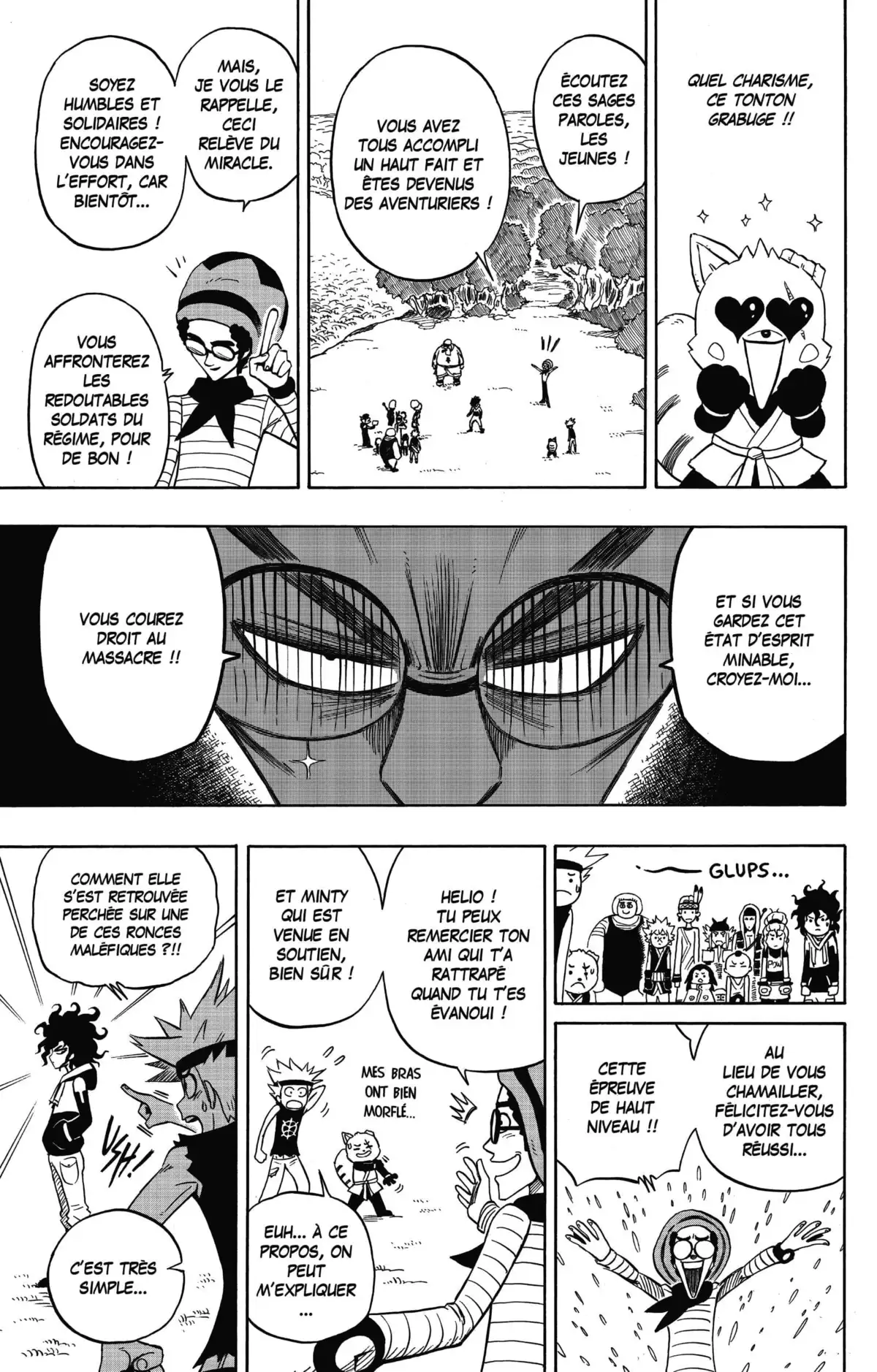 Wind Fighters Volume 2 page 86