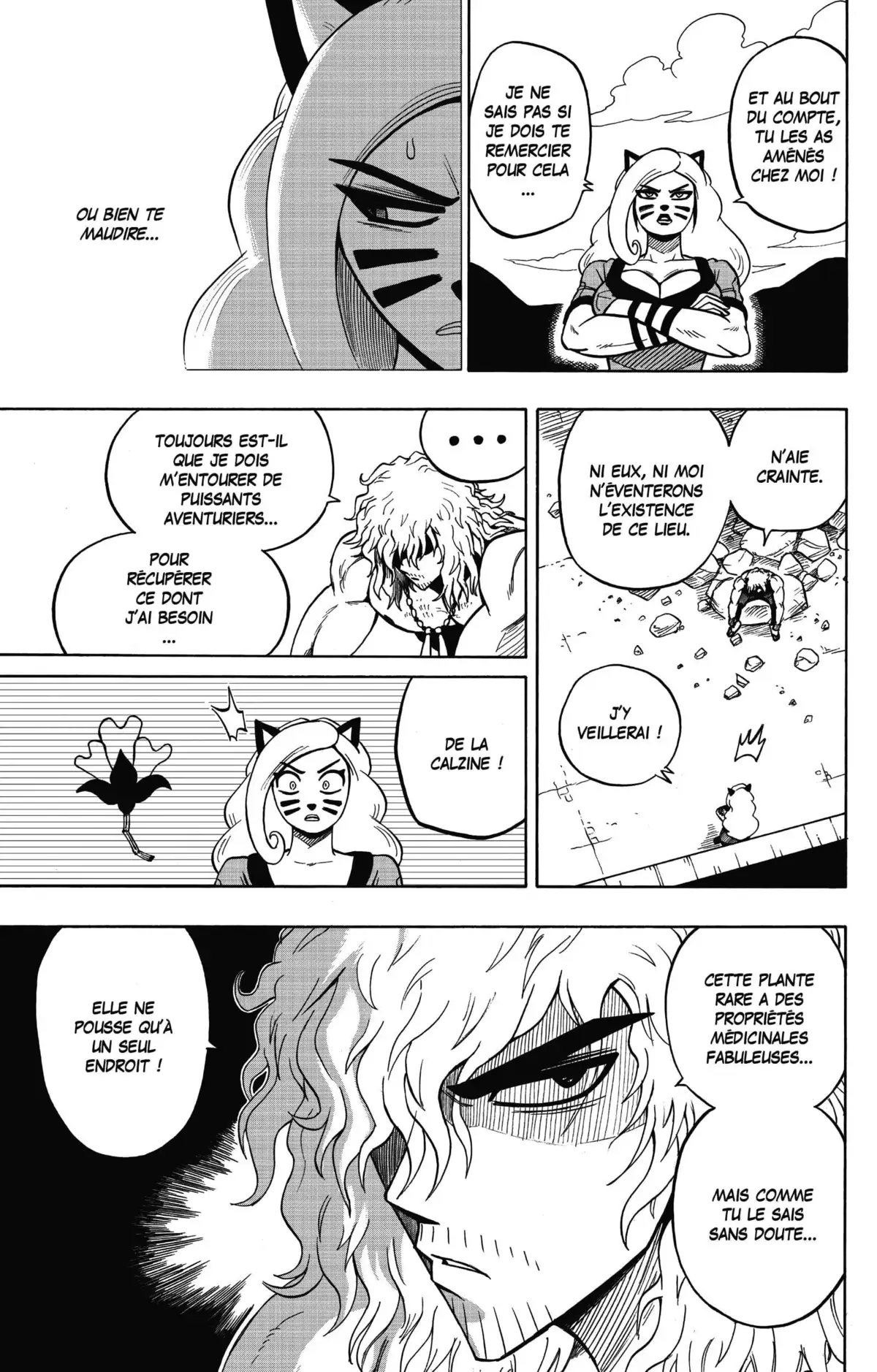 Wind Fighters Volume 2 page 94