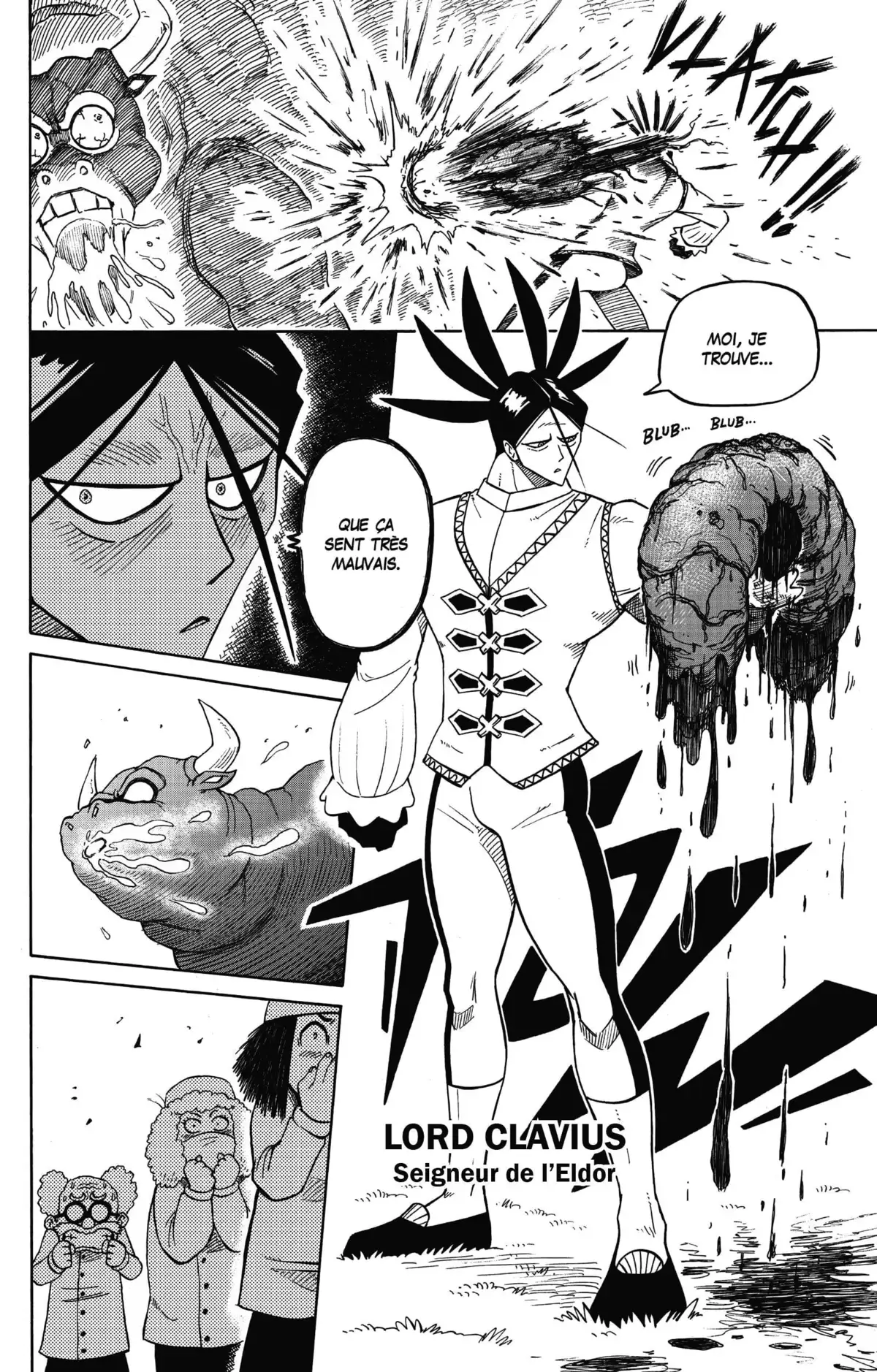 Wind Fighters Volume 2 page 97