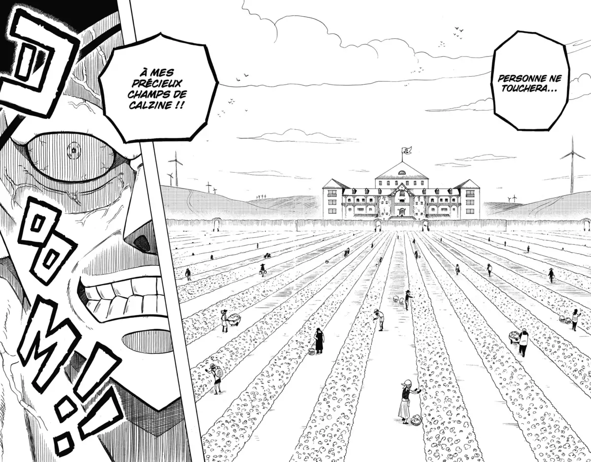 Wind Fighters Volume 2 page 99