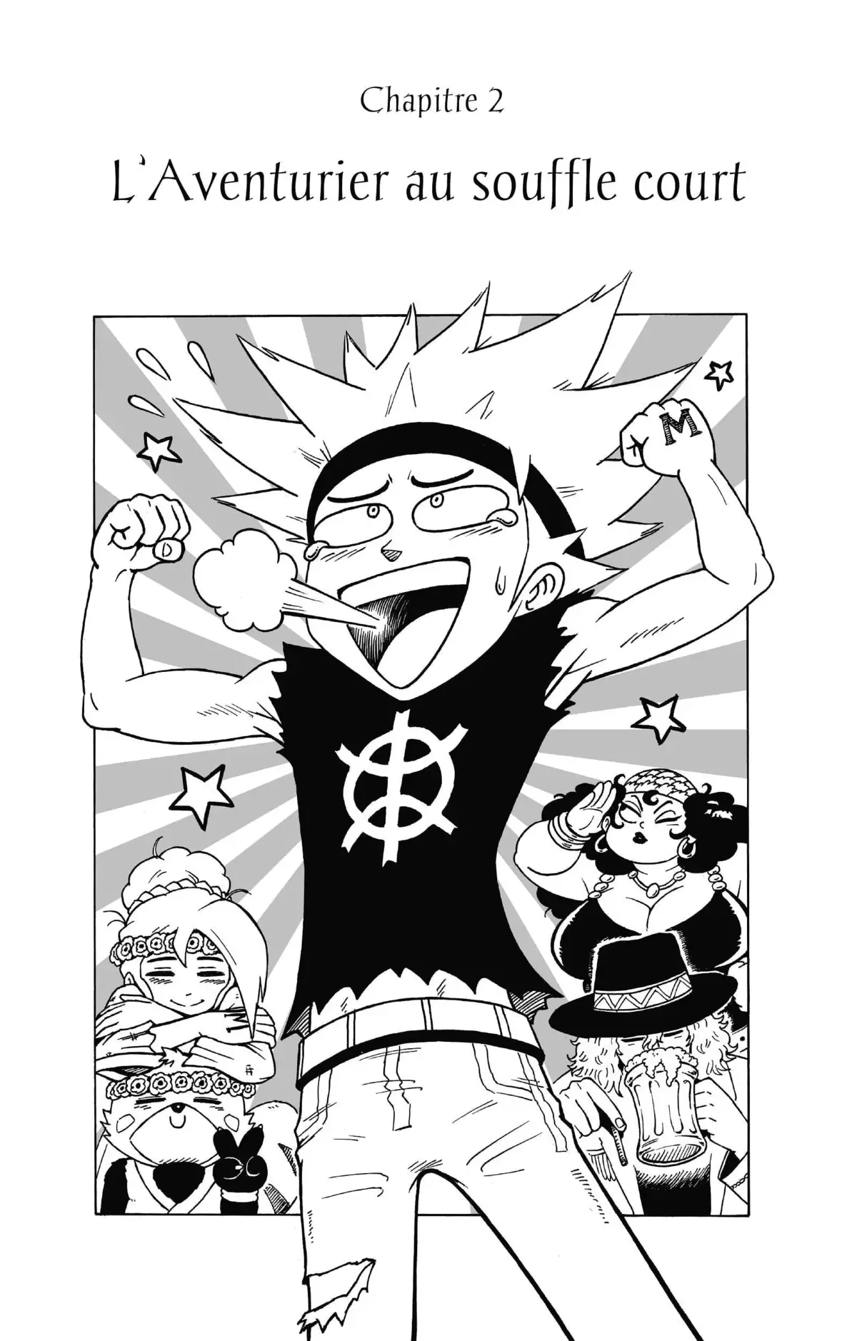 Wind Fighters Volume 1 page 106