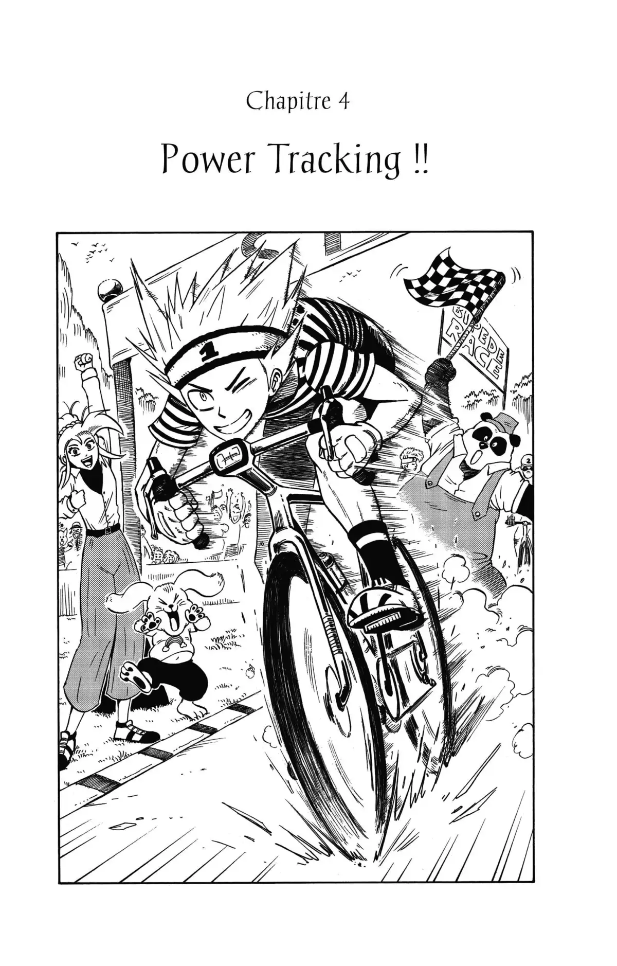Wind Fighters Volume 1 page 155