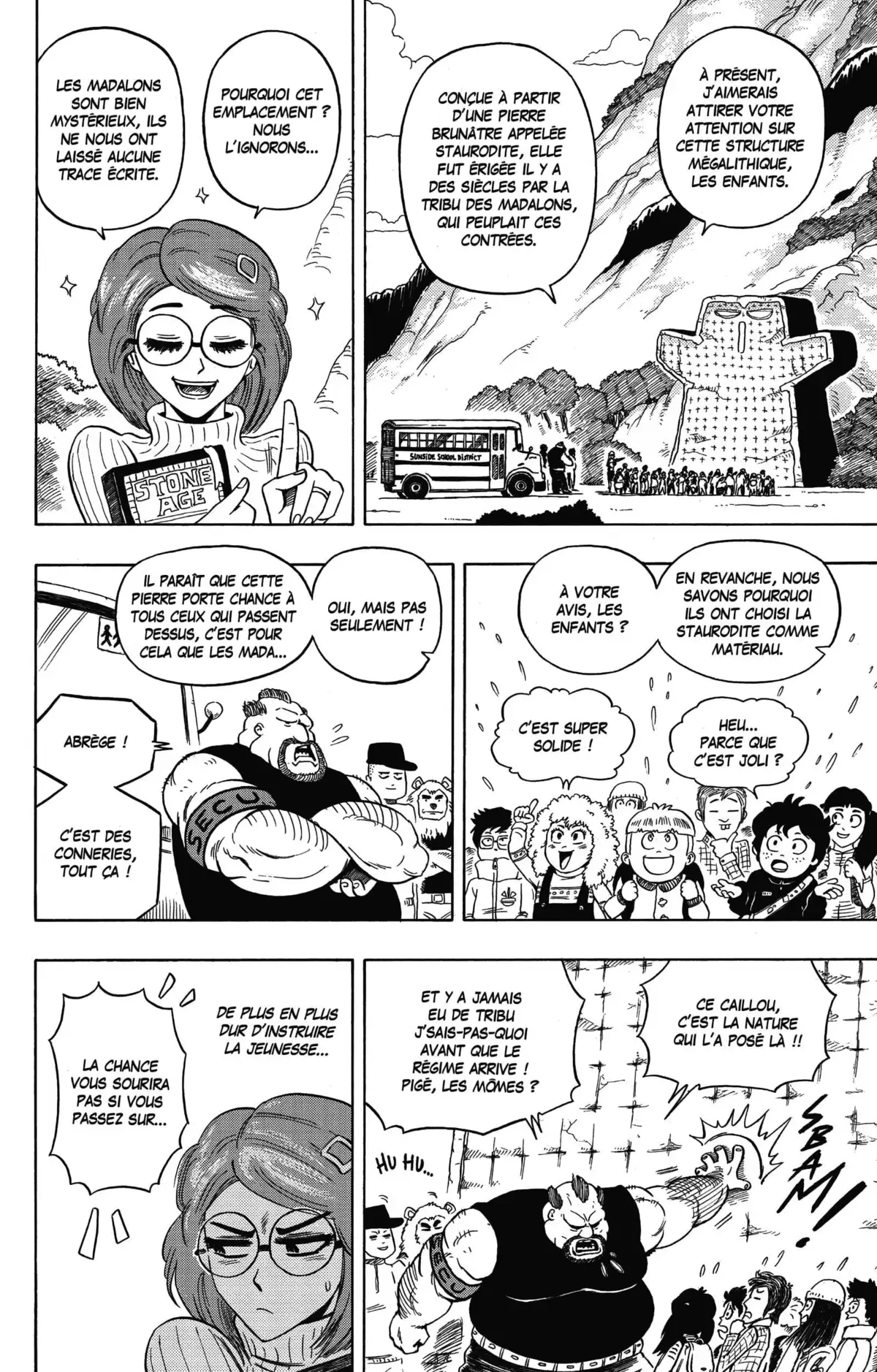Wind Fighters Volume 1 page 162