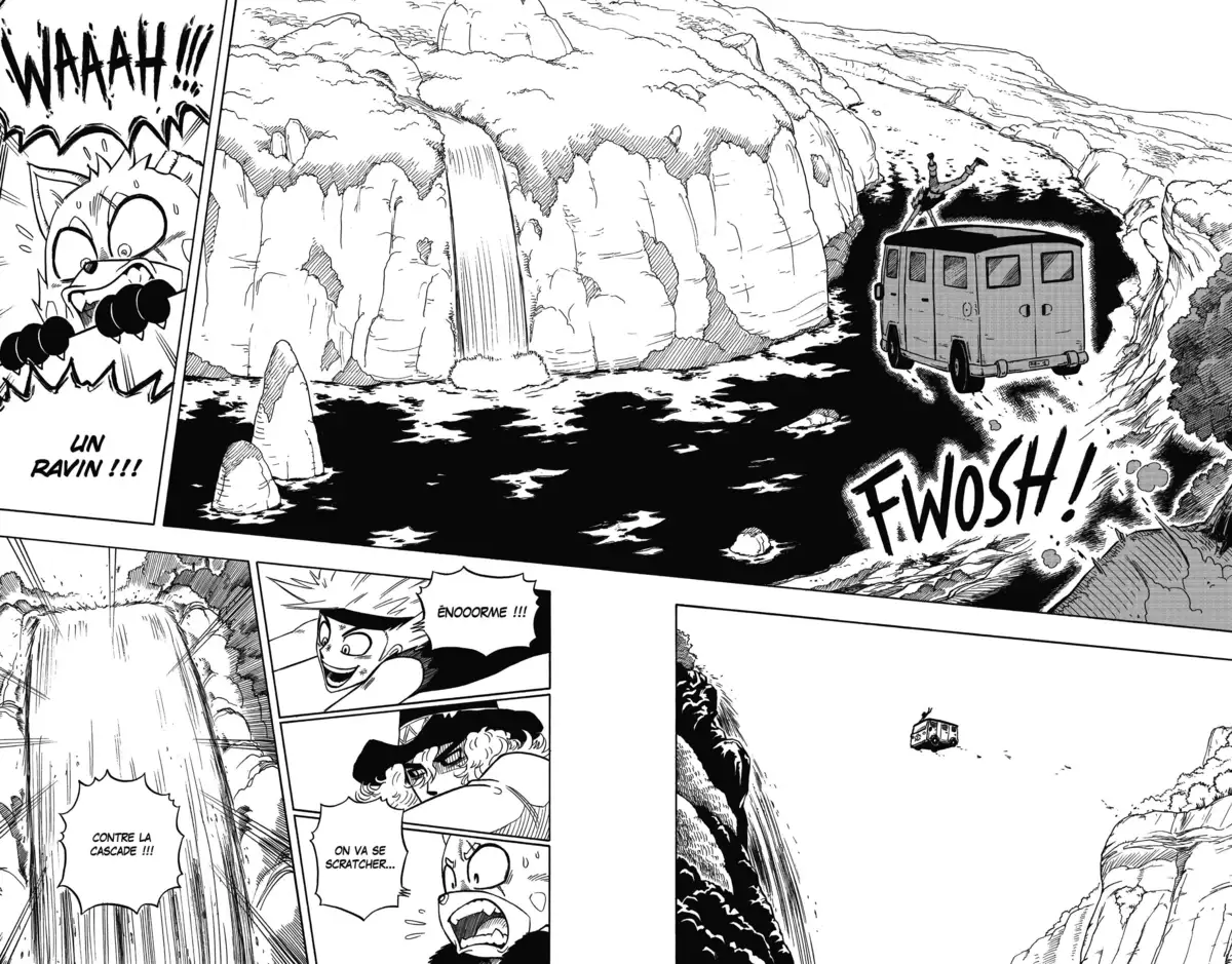 Wind Fighters Volume 1 page 164