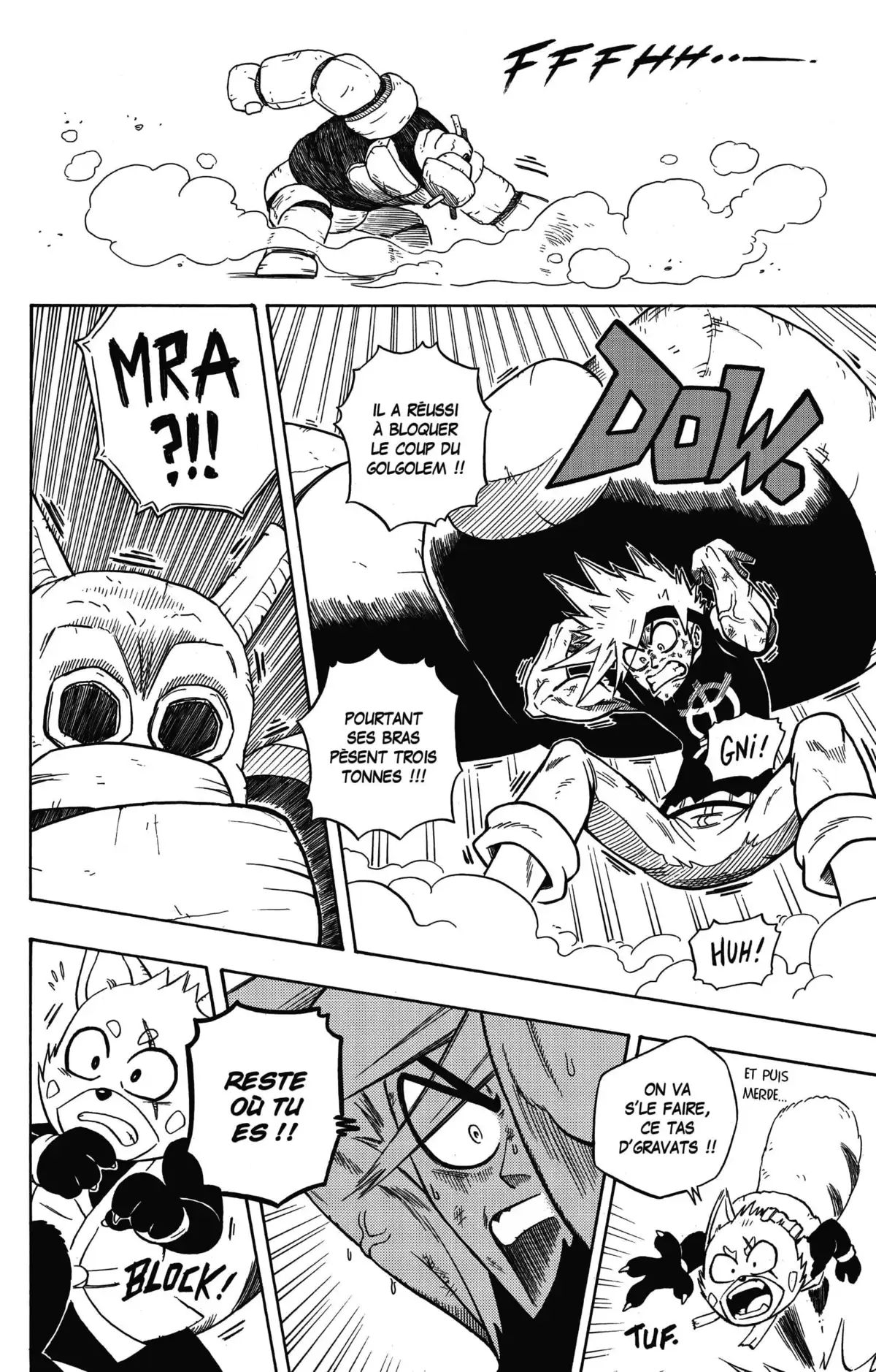 Wind Fighters Volume 1 page 171