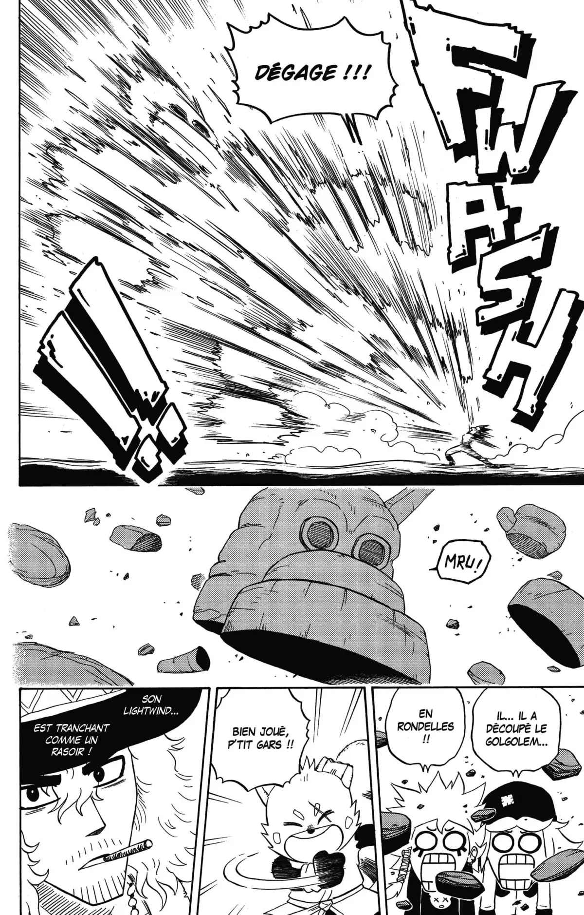 Wind Fighters Volume 1 page 173