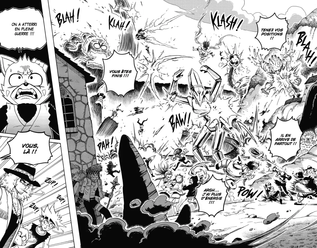 Wind Fighters Volume 1 page 175