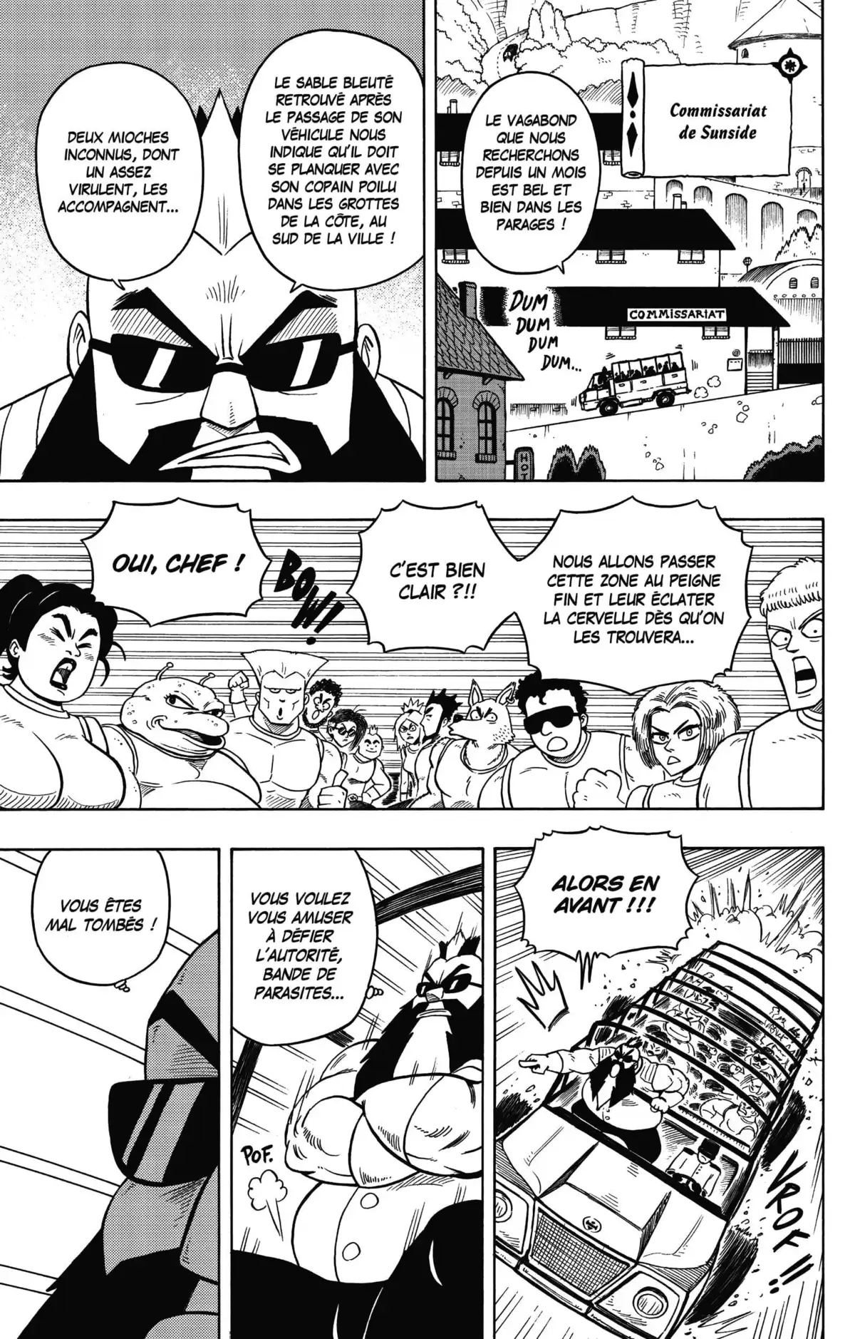 Wind Fighters Volume 1 page 42