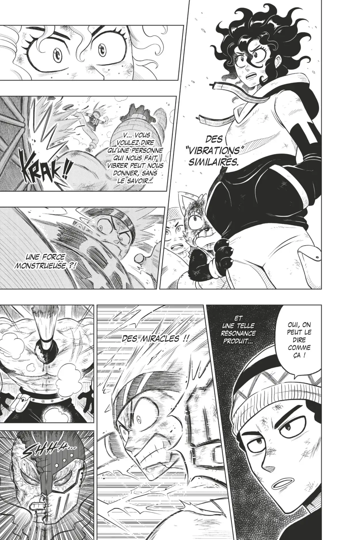 Wind Fighters Volume 4 page 24