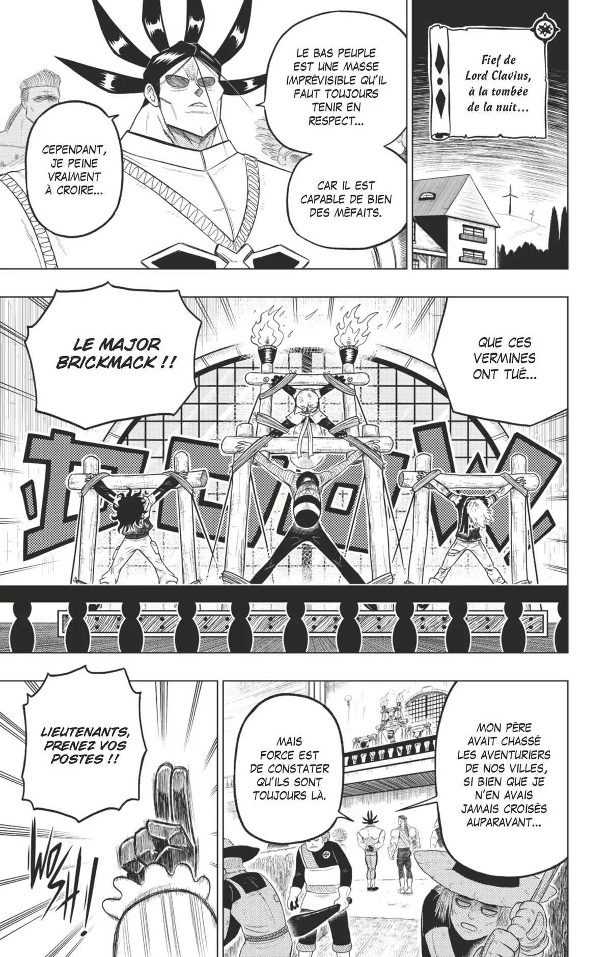 Wind Fighters Volume 4 page 56