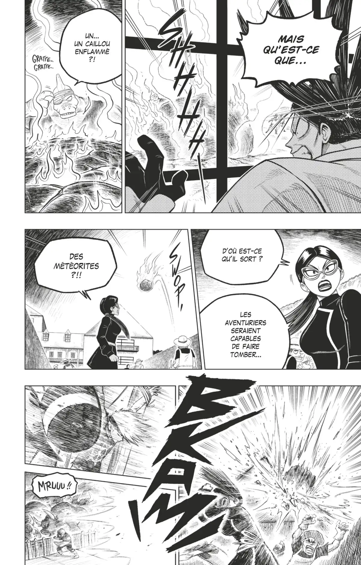 Wind Fighters Volume 4 page 63