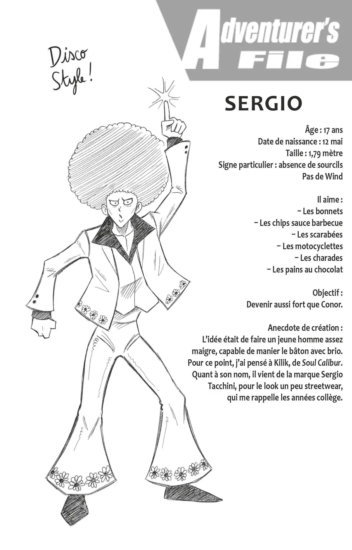 Wind Fighters Volume 4 page 67