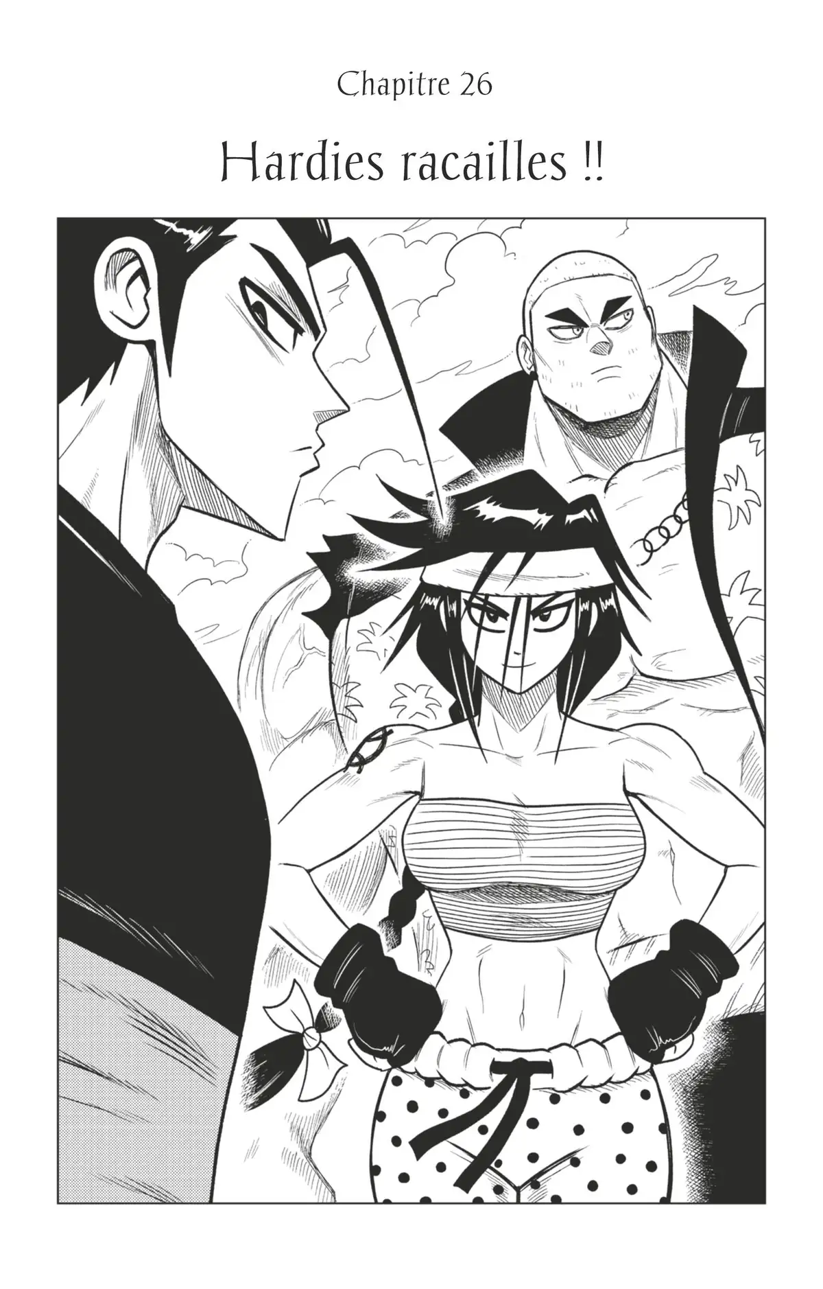 Wind Fighters Volume 4 page 68