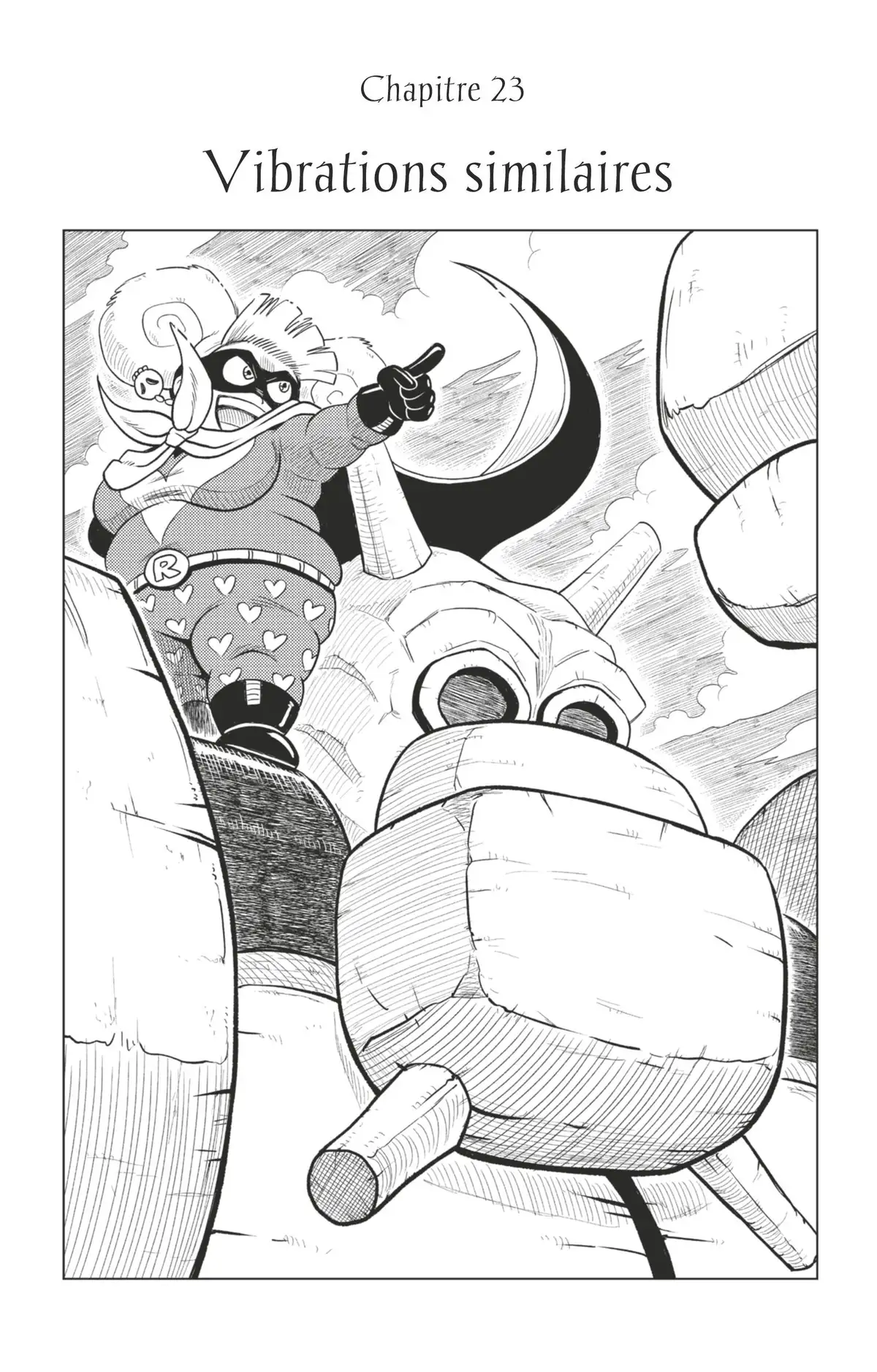 Wind Fighters Volume 4 page 8