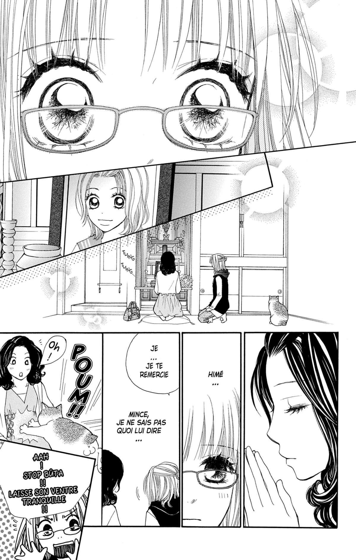 Double Je Volume 4 page 10