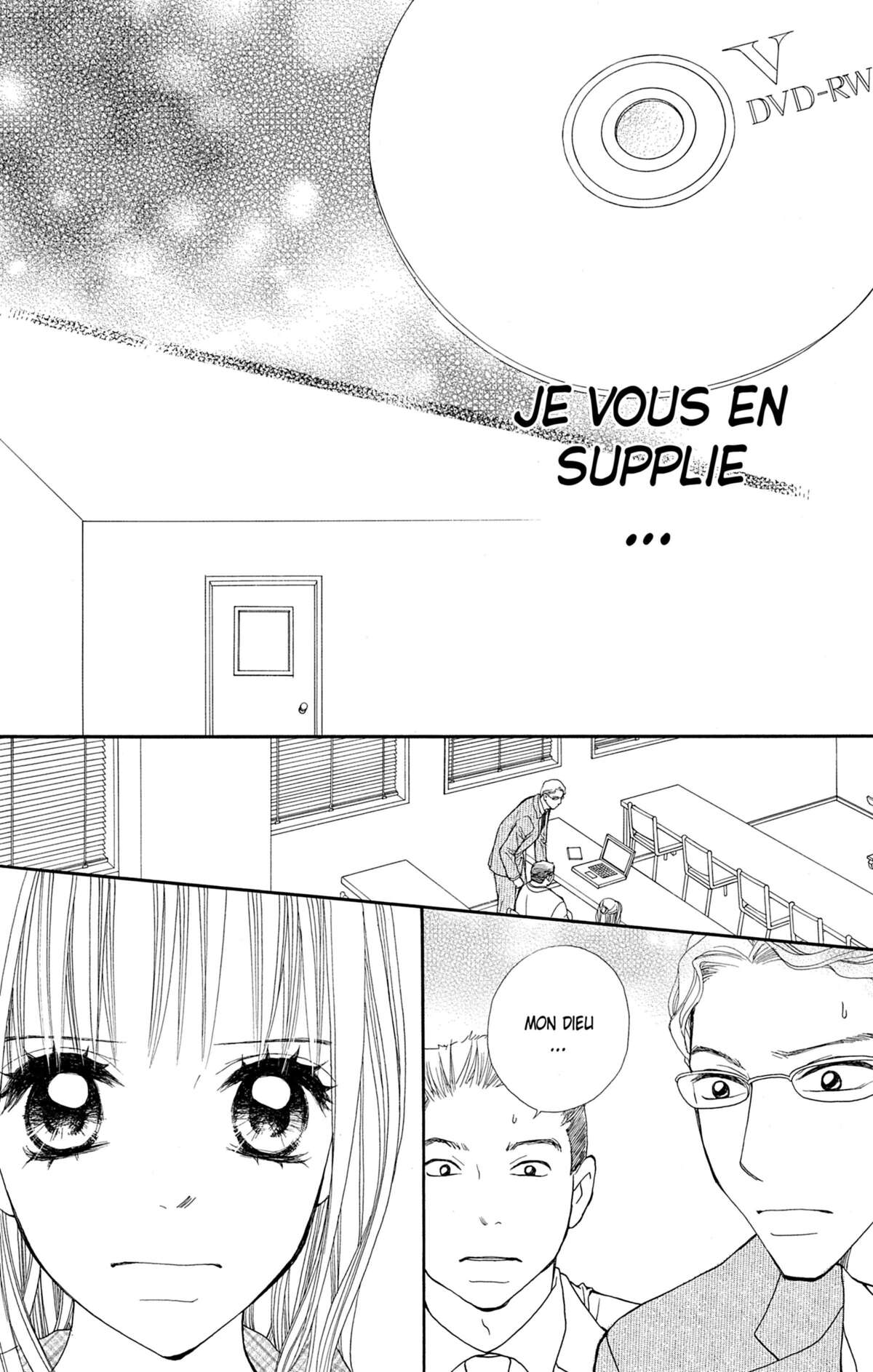 Double Je Volume 4 page 109