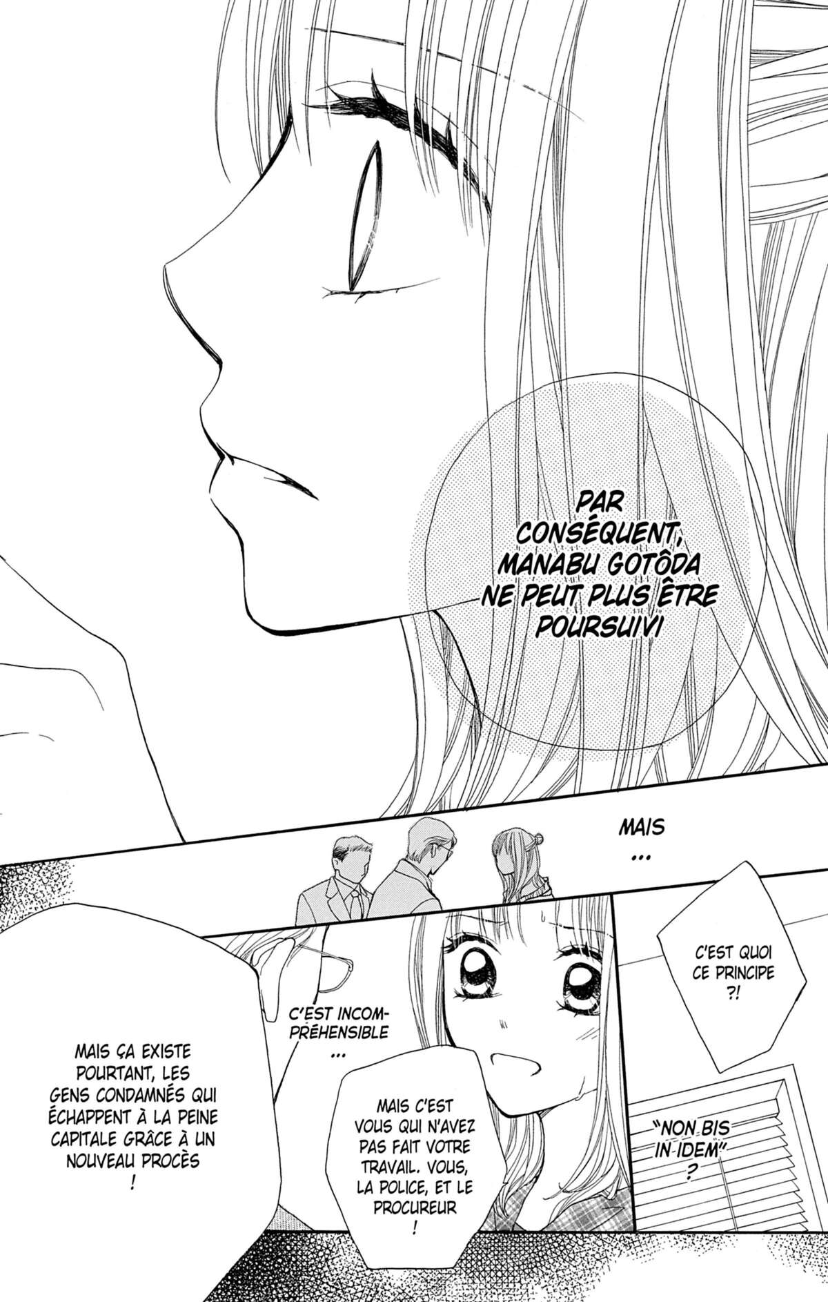 Double Je Volume 4 page 114
