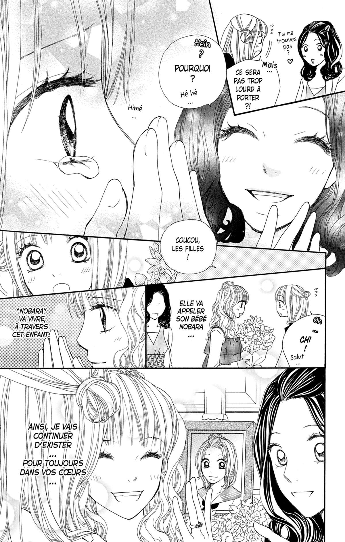 Double Je Volume 4 page 16