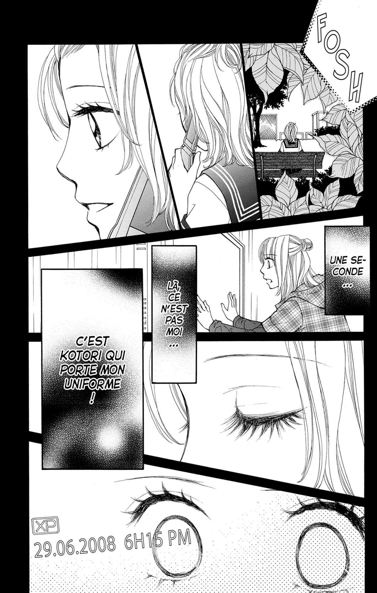 Double Je Volume 4 page 37