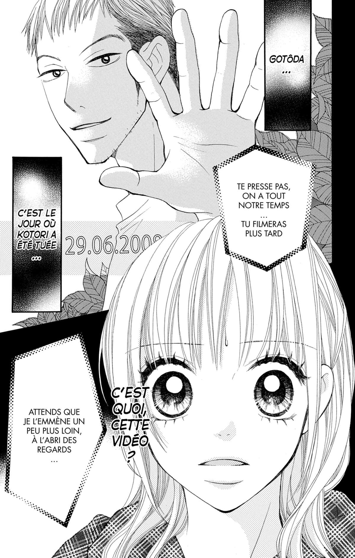 Double Je Volume 4 page 44