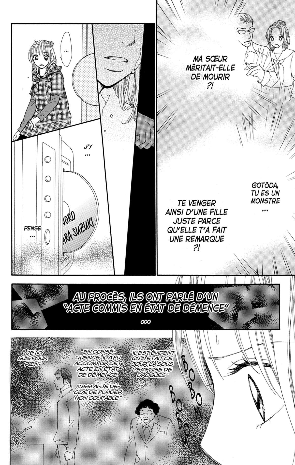 Double Je Volume 4 page 67