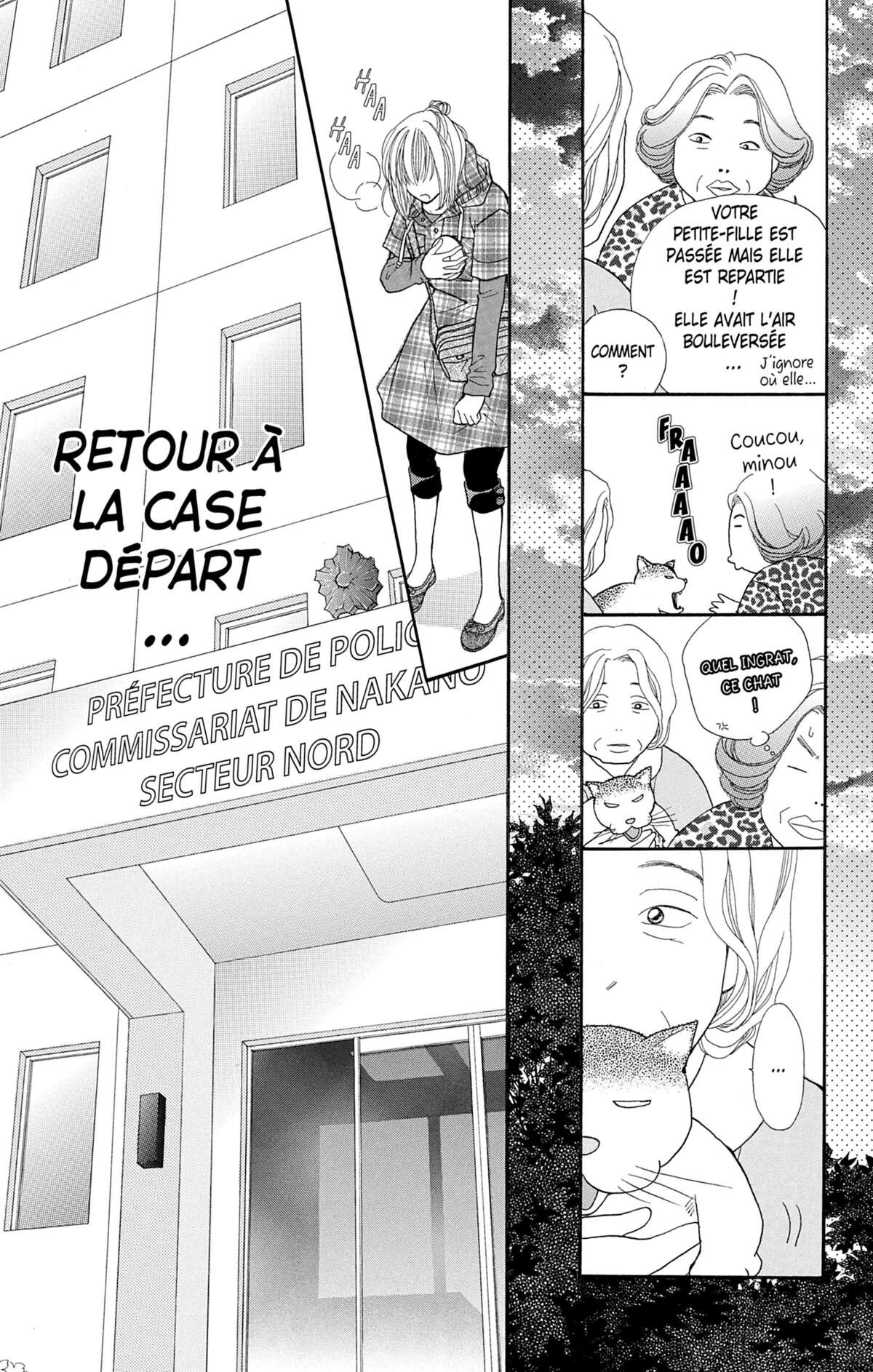 Double Je Volume 4 page 72