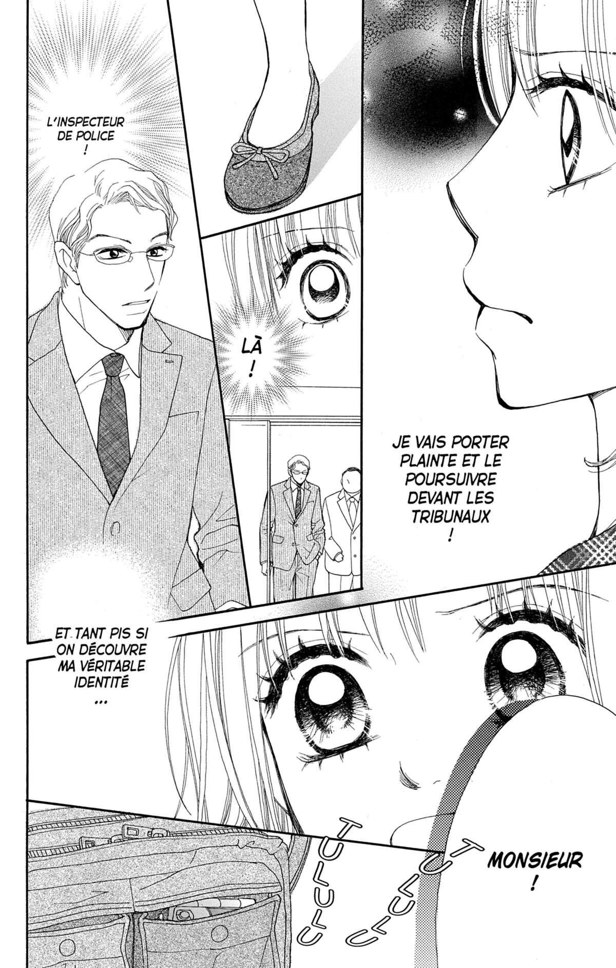 Double Je Volume 4 page 73