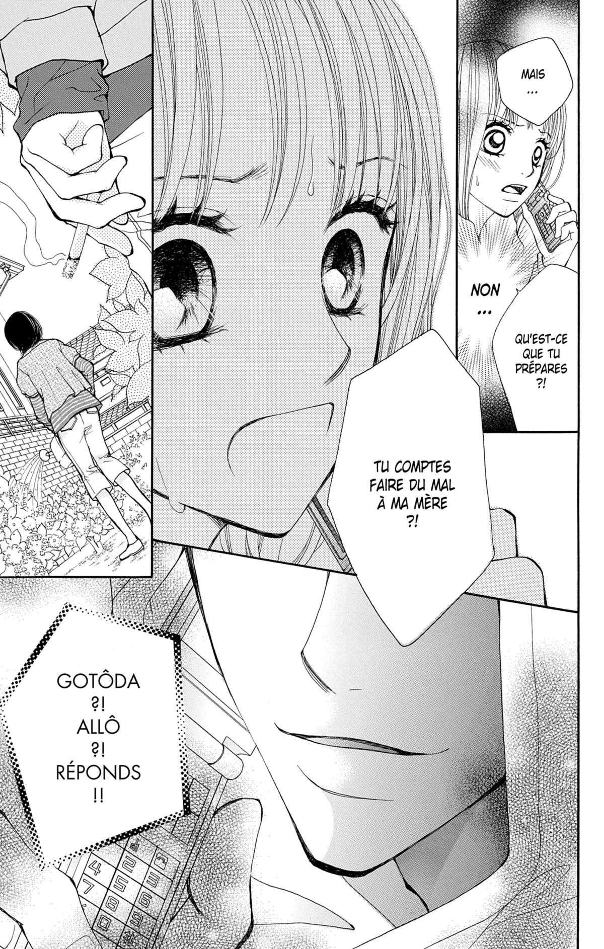 Double Je Volume 4 page 78