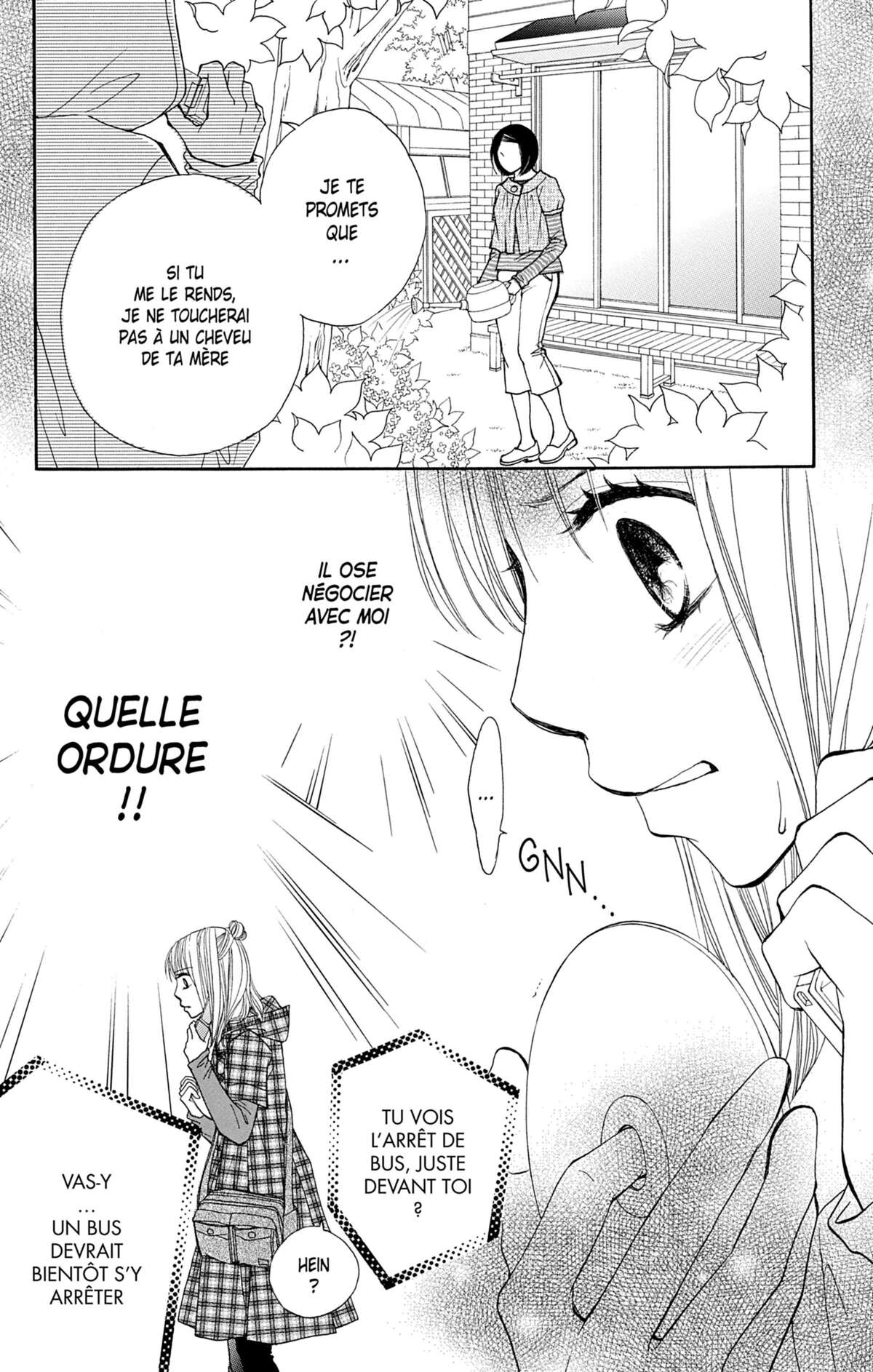 Double Je Volume 4 page 82