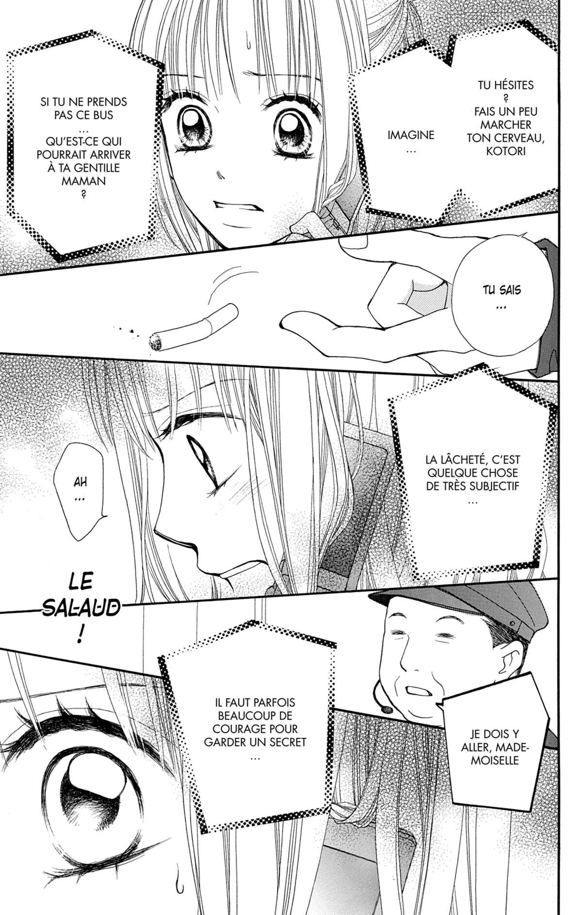 Double Je Volume 4 page 86