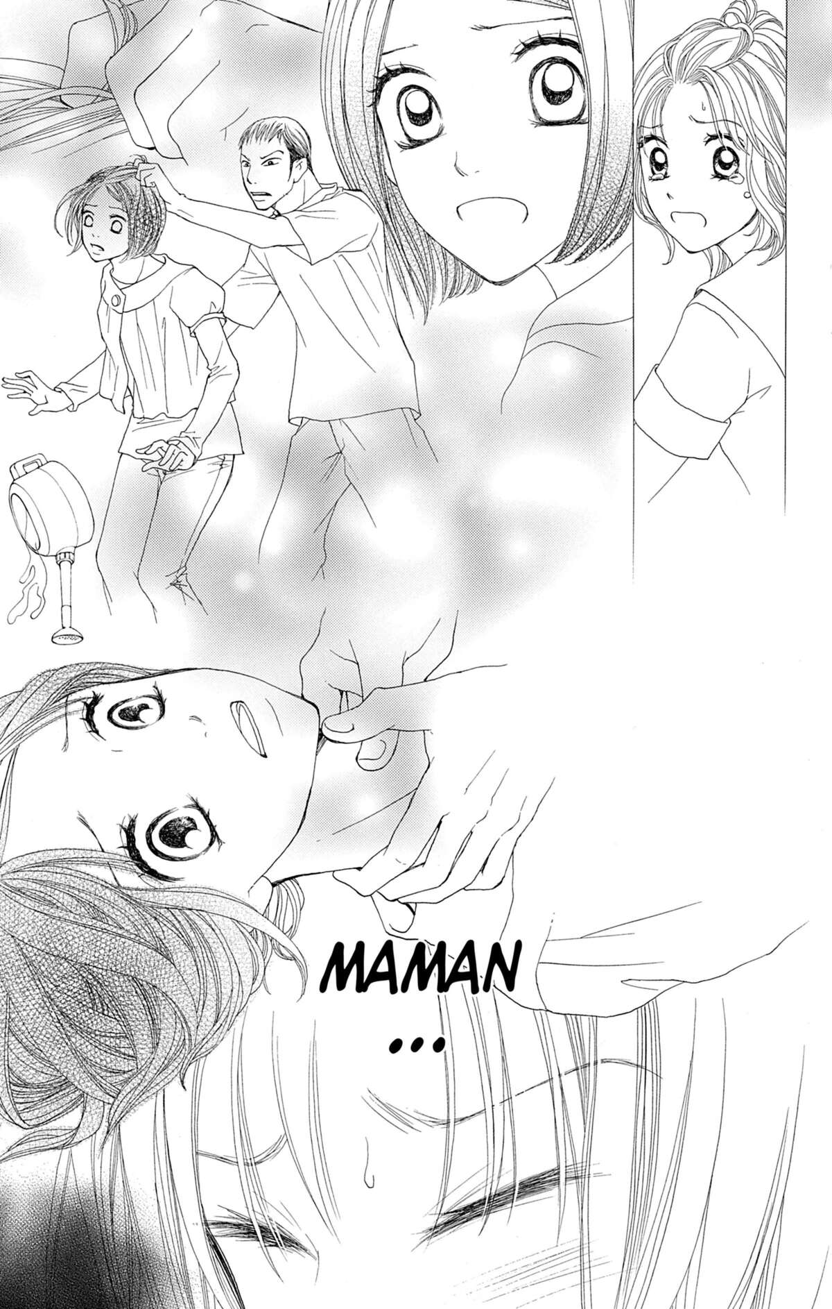 Double Je Volume 4 page 88