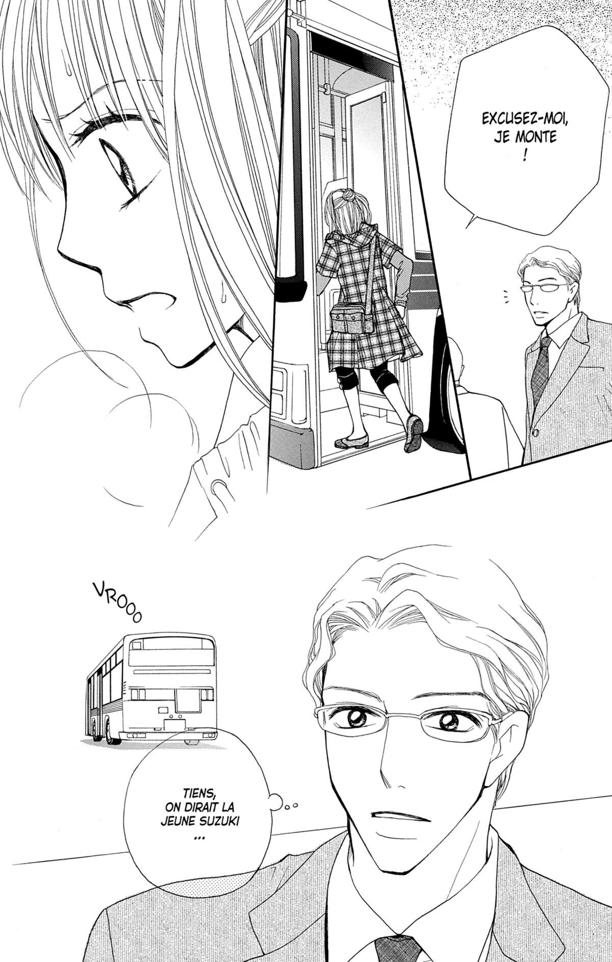 Double Je Volume 4 page 89