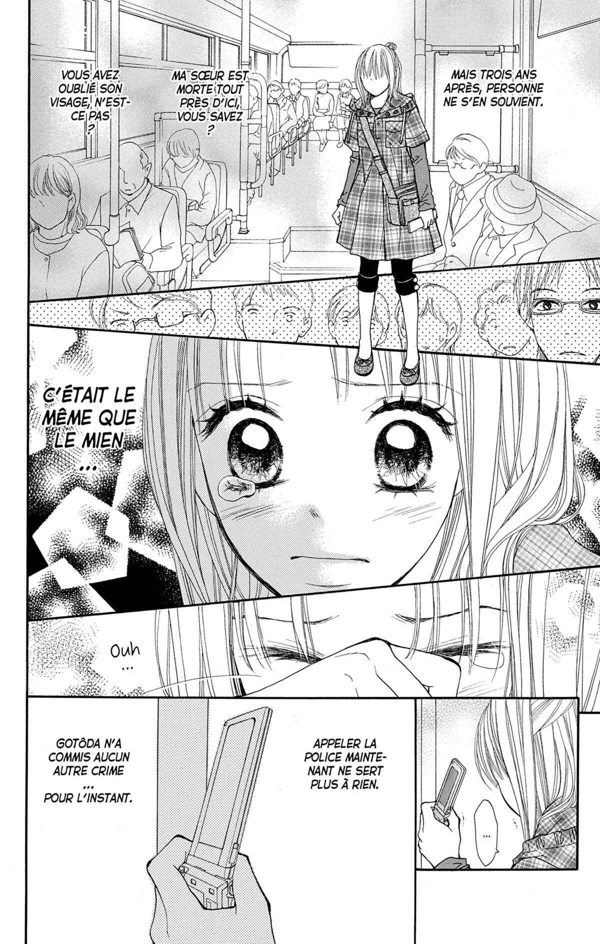 Double Je Volume 4 page 95