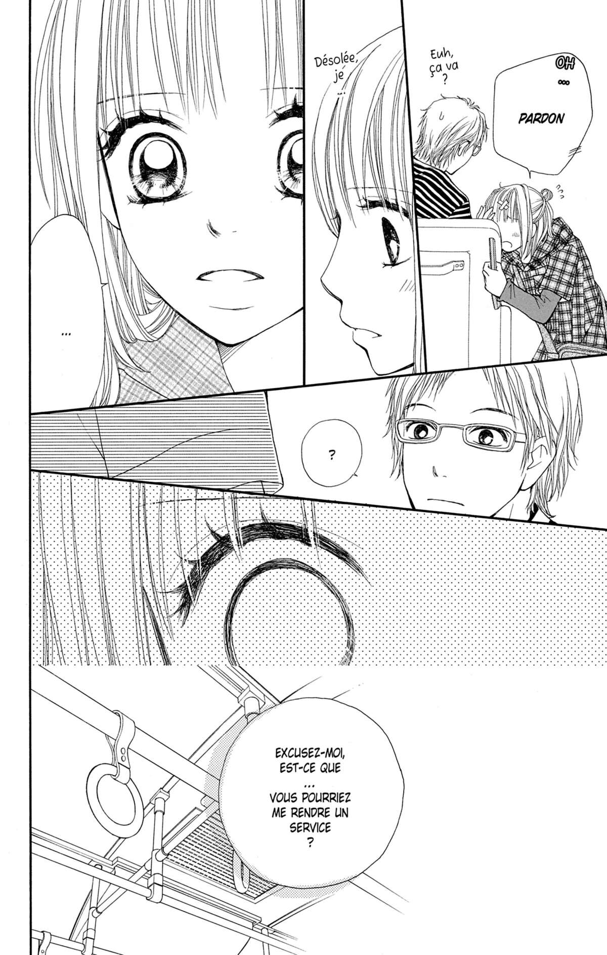 Double Je Volume 4 page 97