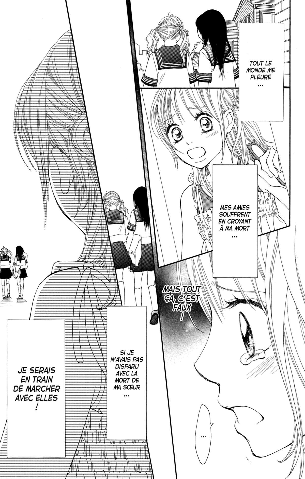 Double Je Volume 2 page 20