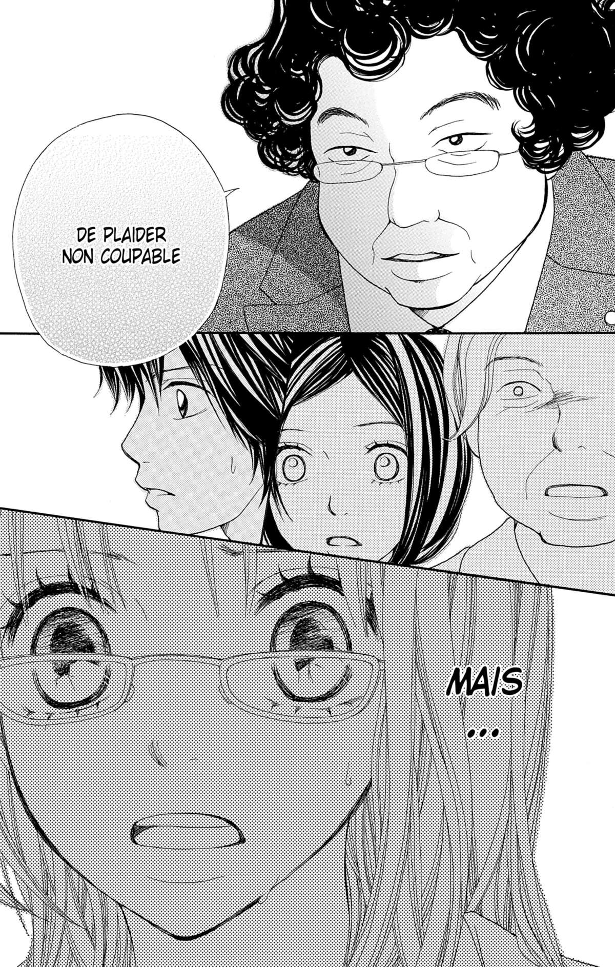 Double Je Volume 2 page 54