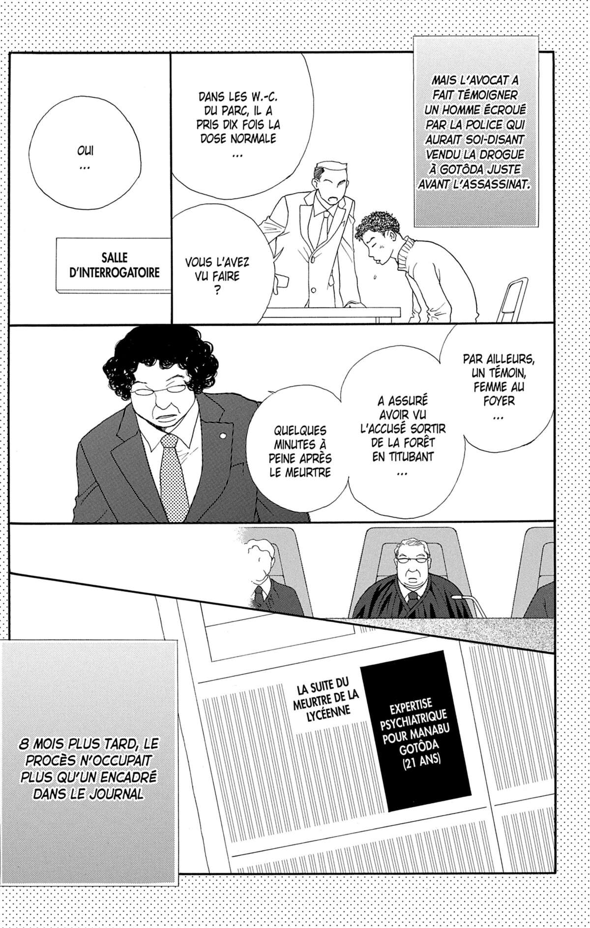 Double Je Volume 2 page 60