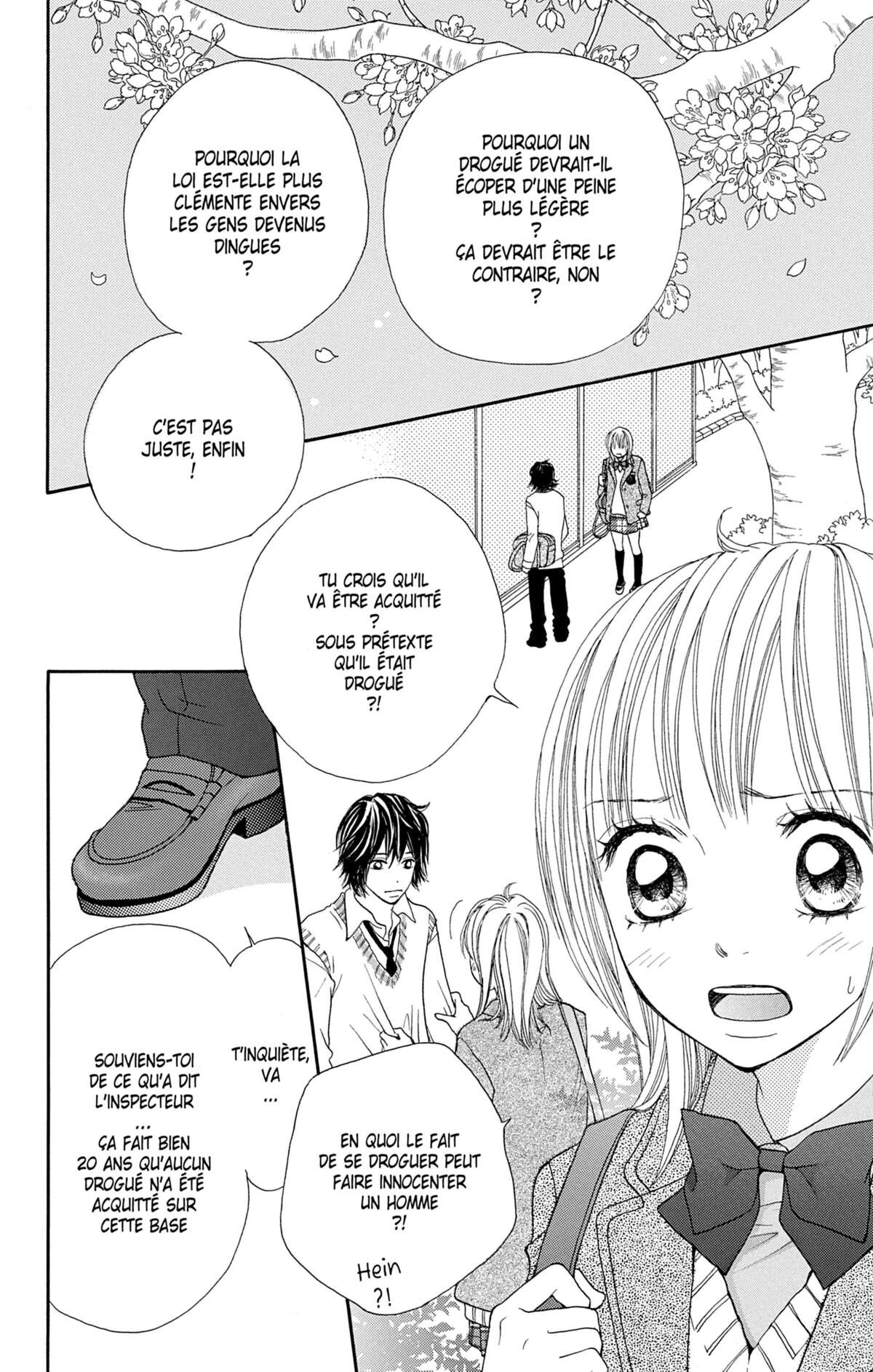 Double Je Volume 2 page 61
