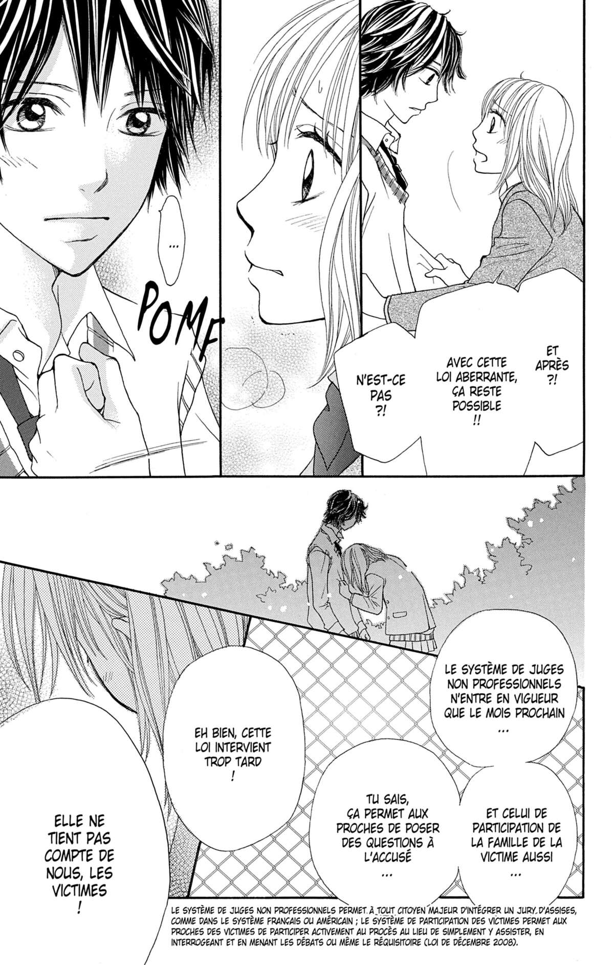 Double Je Volume 2 page 62