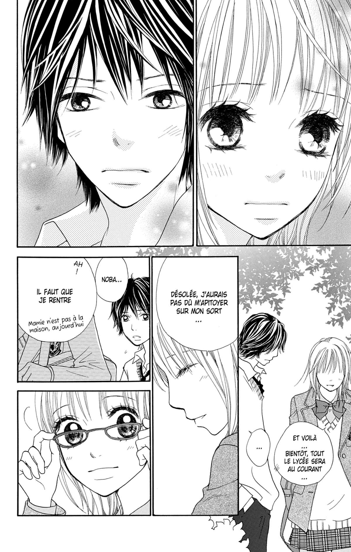 Double Je Volume 2 page 65