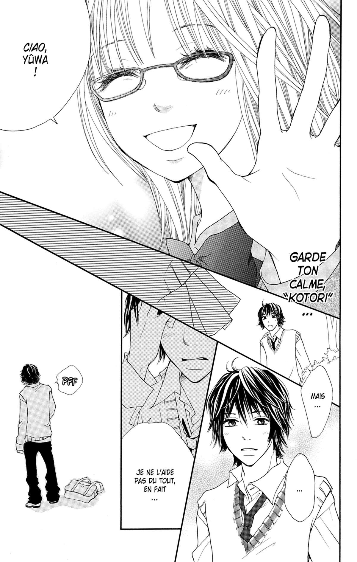 Double Je Volume 2 page 66