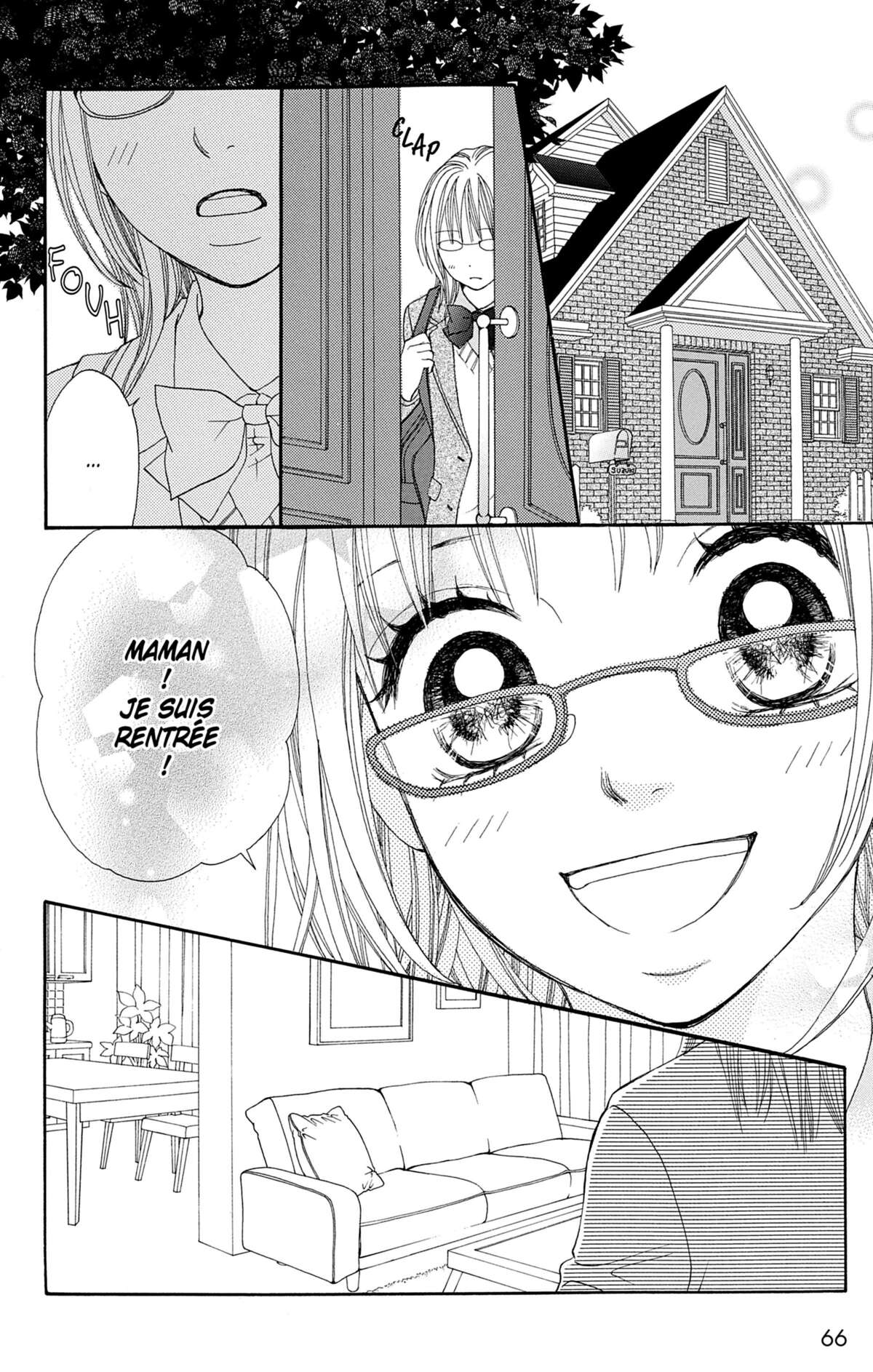 Double Je Volume 2 page 67