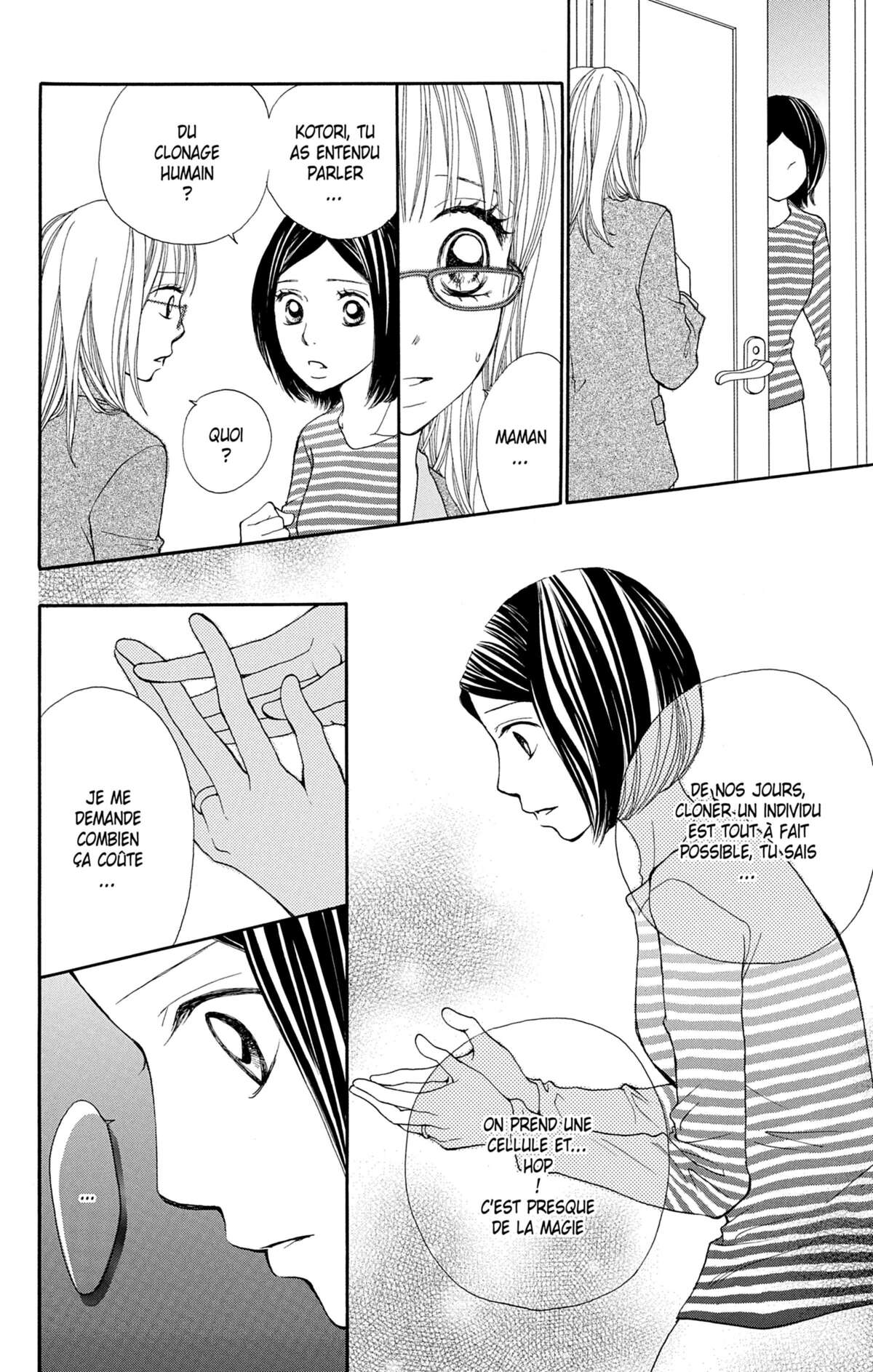 Double Je Volume 2 page 69
