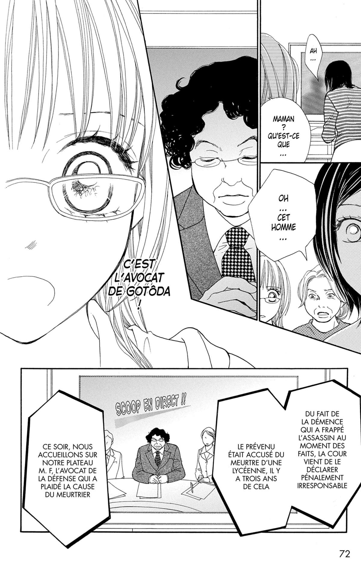 Double Je Volume 2 page 73