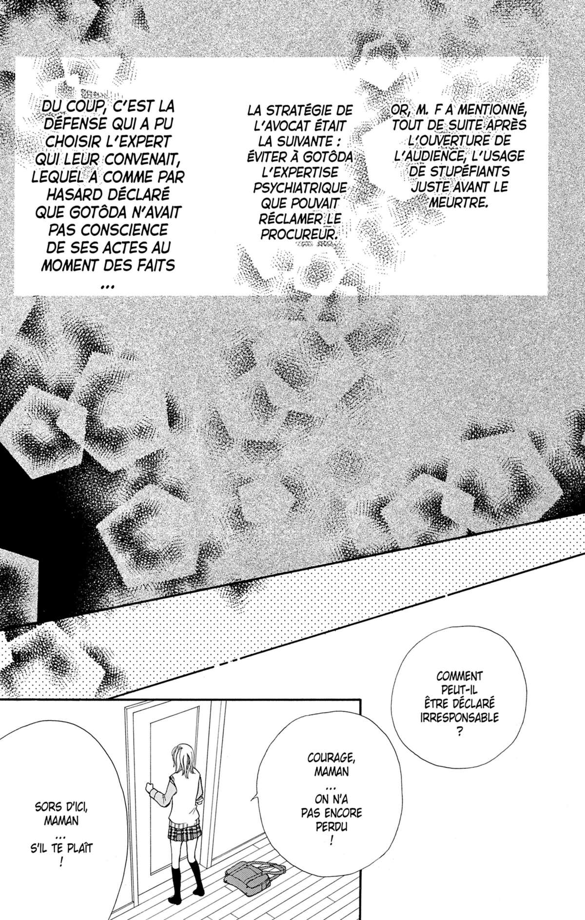 Double Je Volume 2 page 78