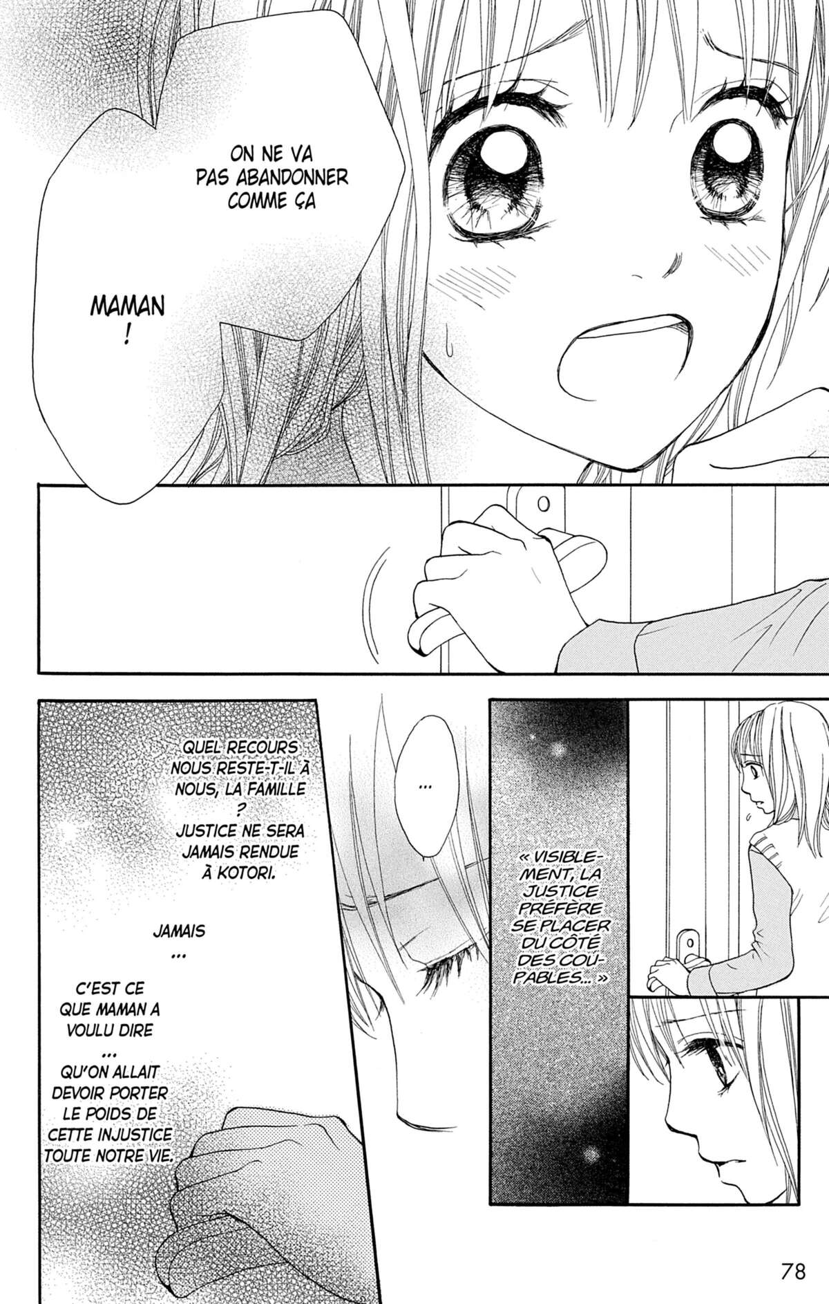 Double Je Volume 2 page 79
