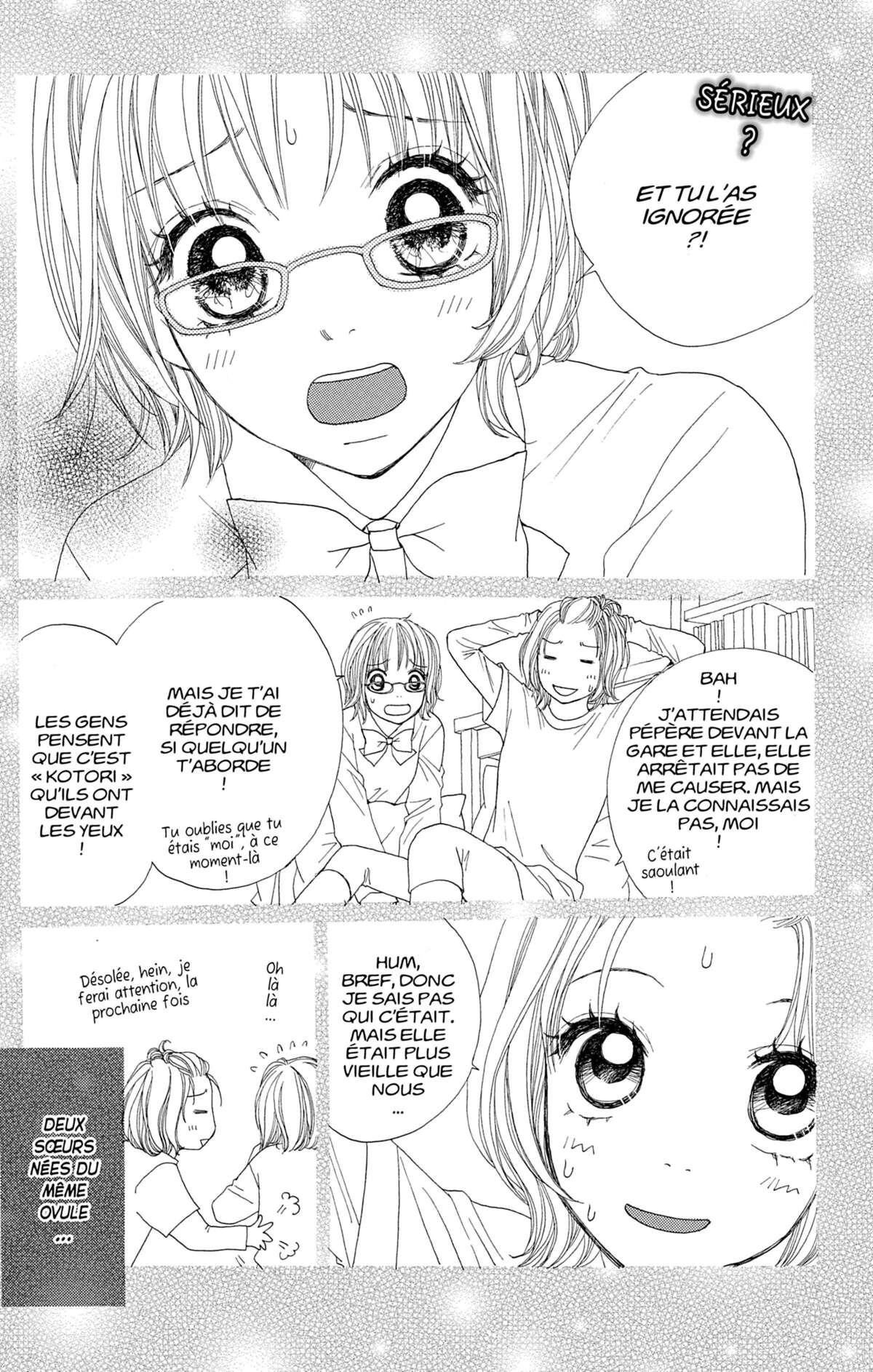 Double Je Volume 2 page 8