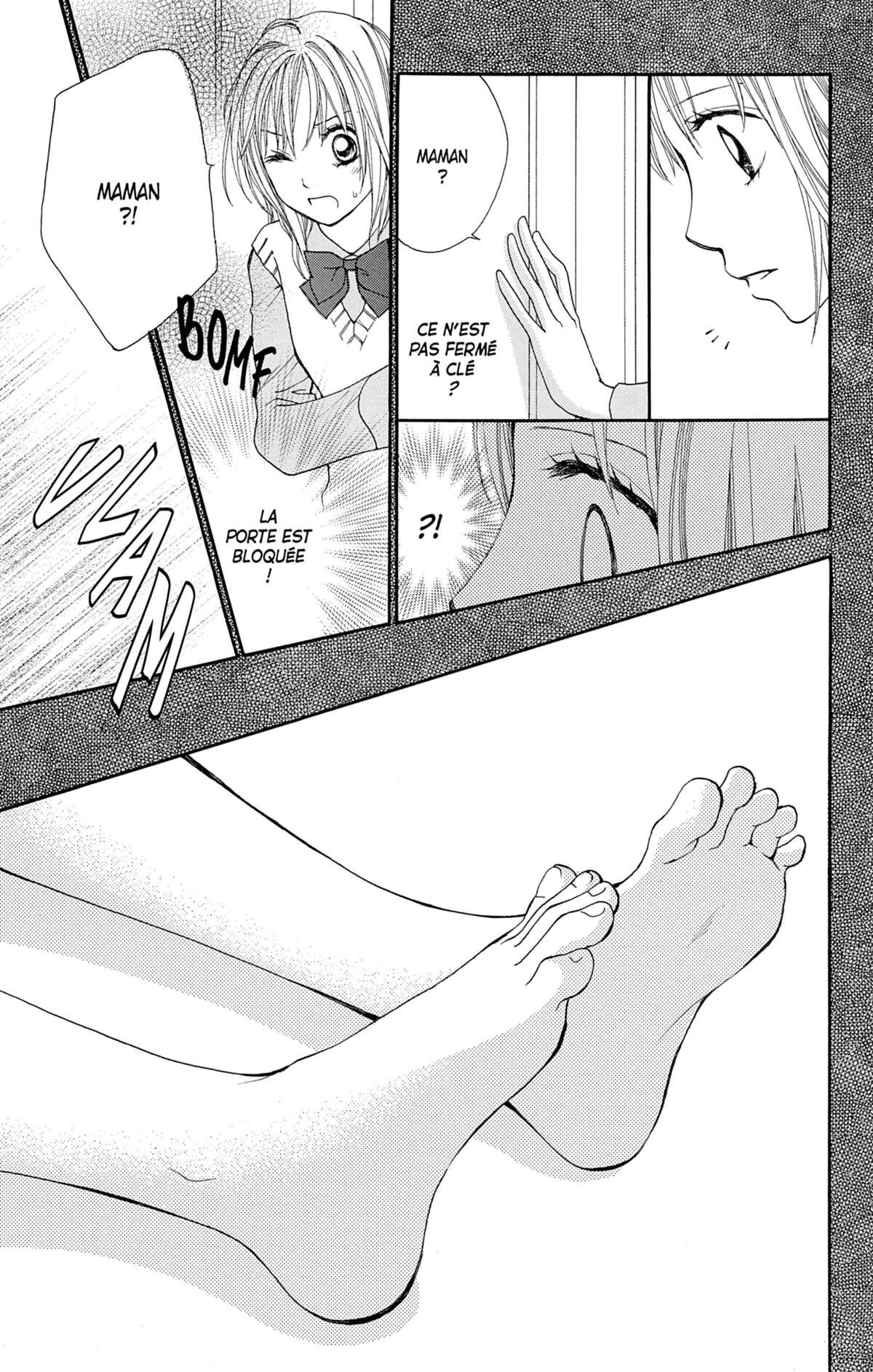 Double Je Volume 2 page 80