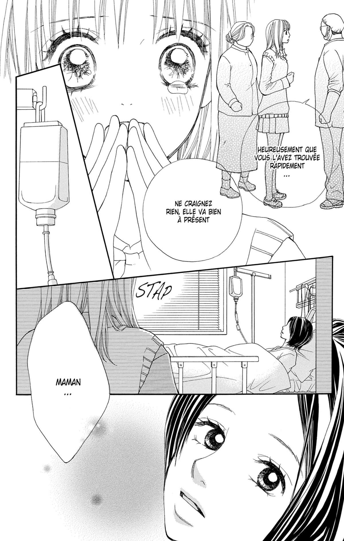 Double Je Volume 2 page 89