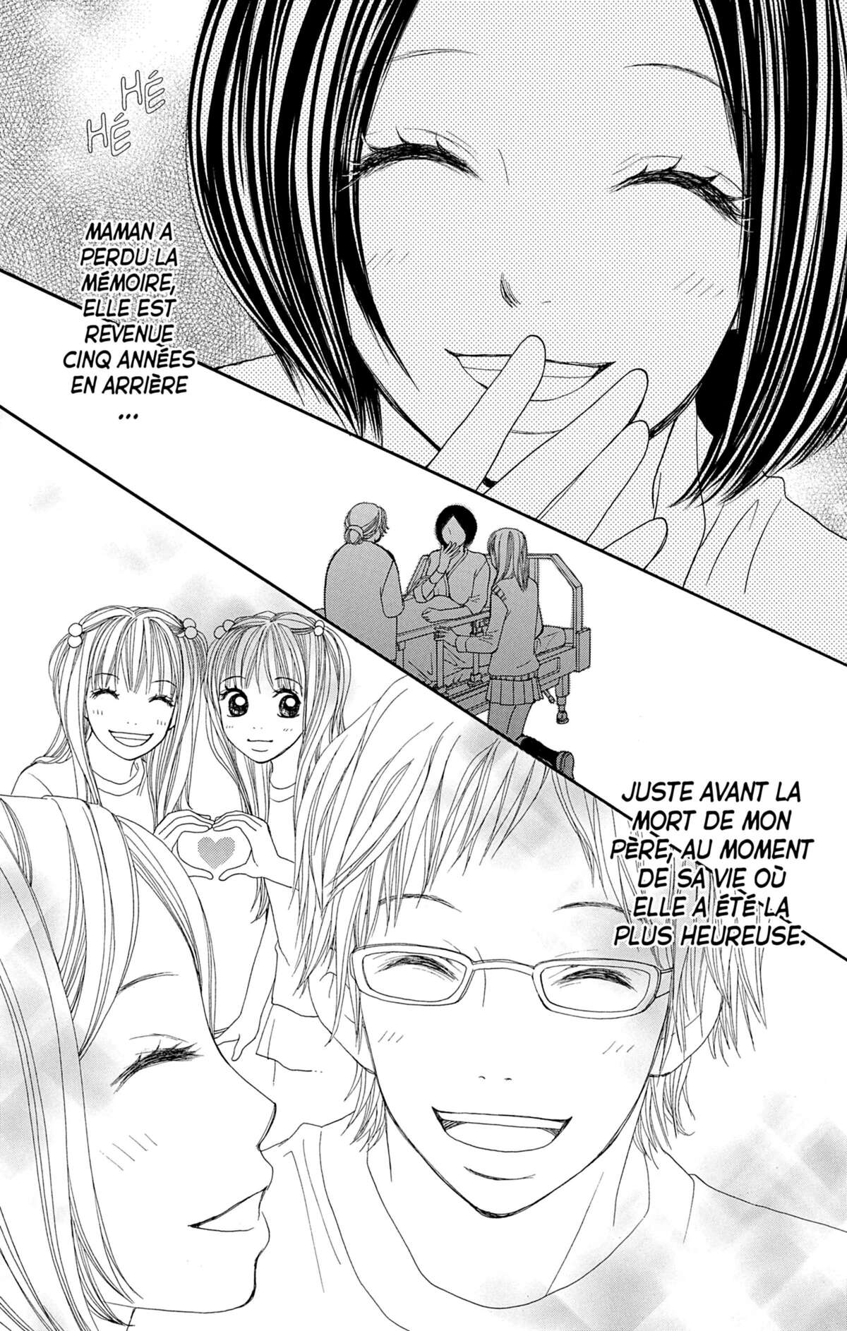Double Je Volume 2 page 92